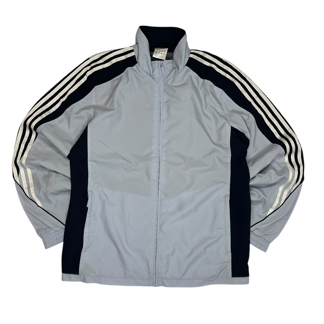 Adidas Trackjacke L