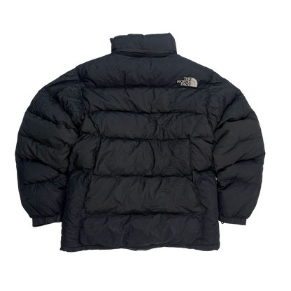 North Face Jacke 800 M