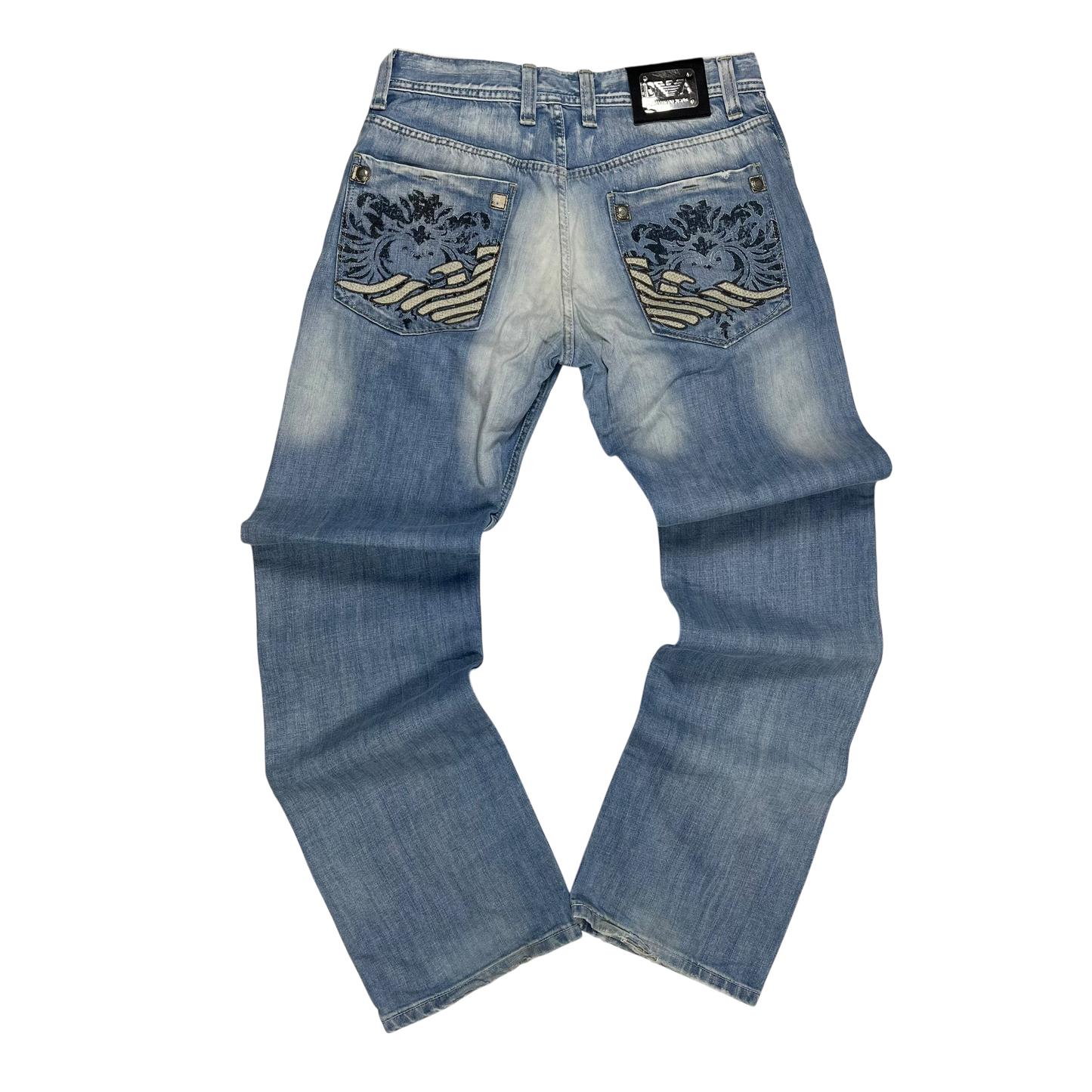 Armani Jeans M-L