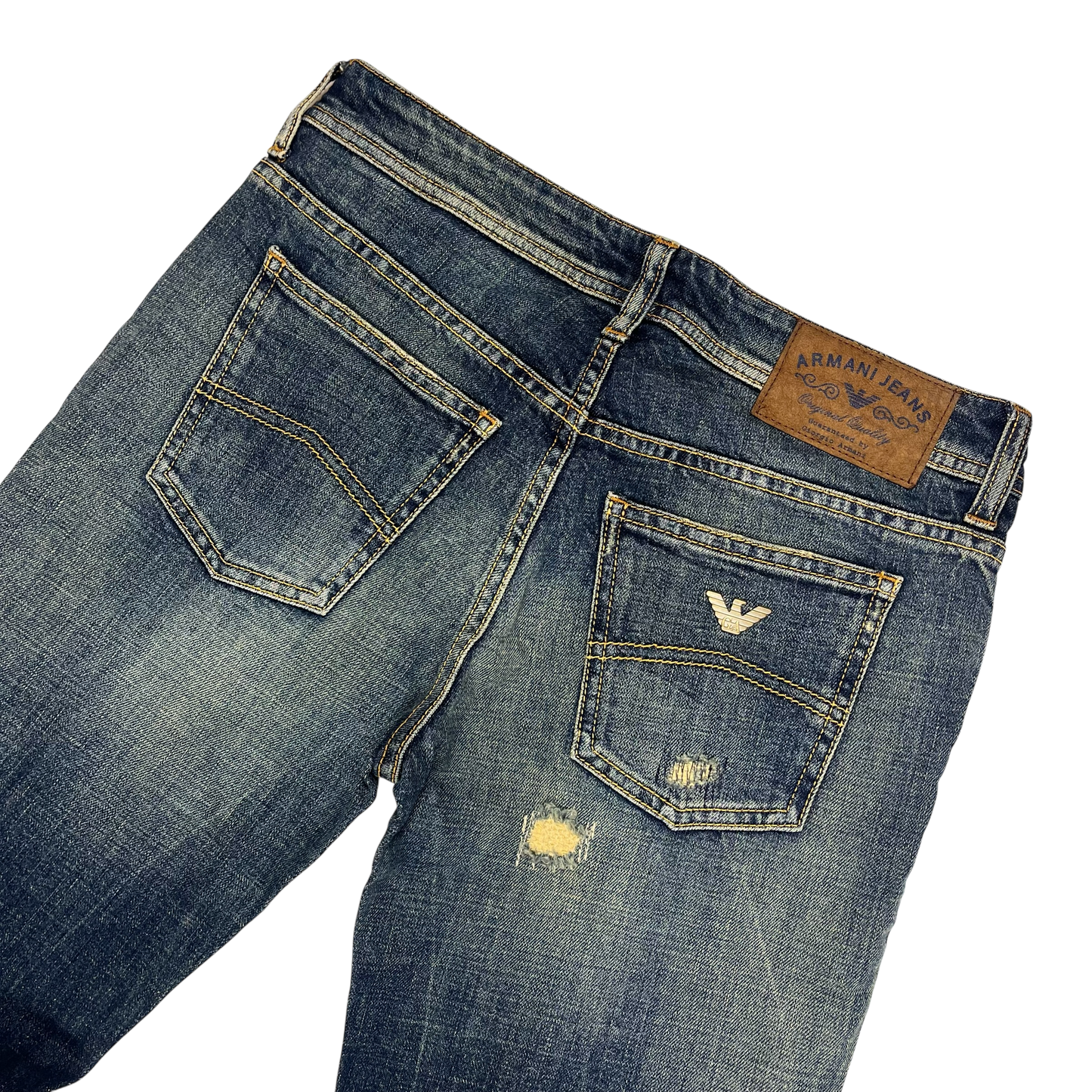 Armani Jeans S