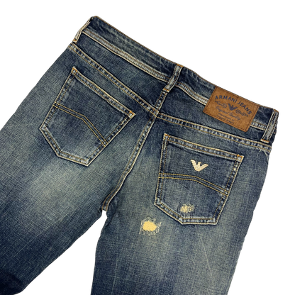 Armani Jeans S