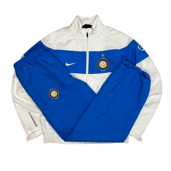 Nike Inter Mailand Tracksuit (M)