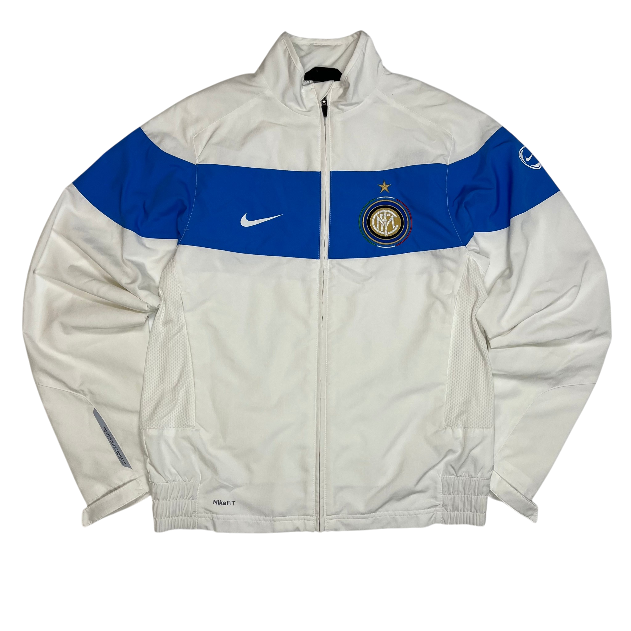 Nike Inter Mailand Tracksuit (M)