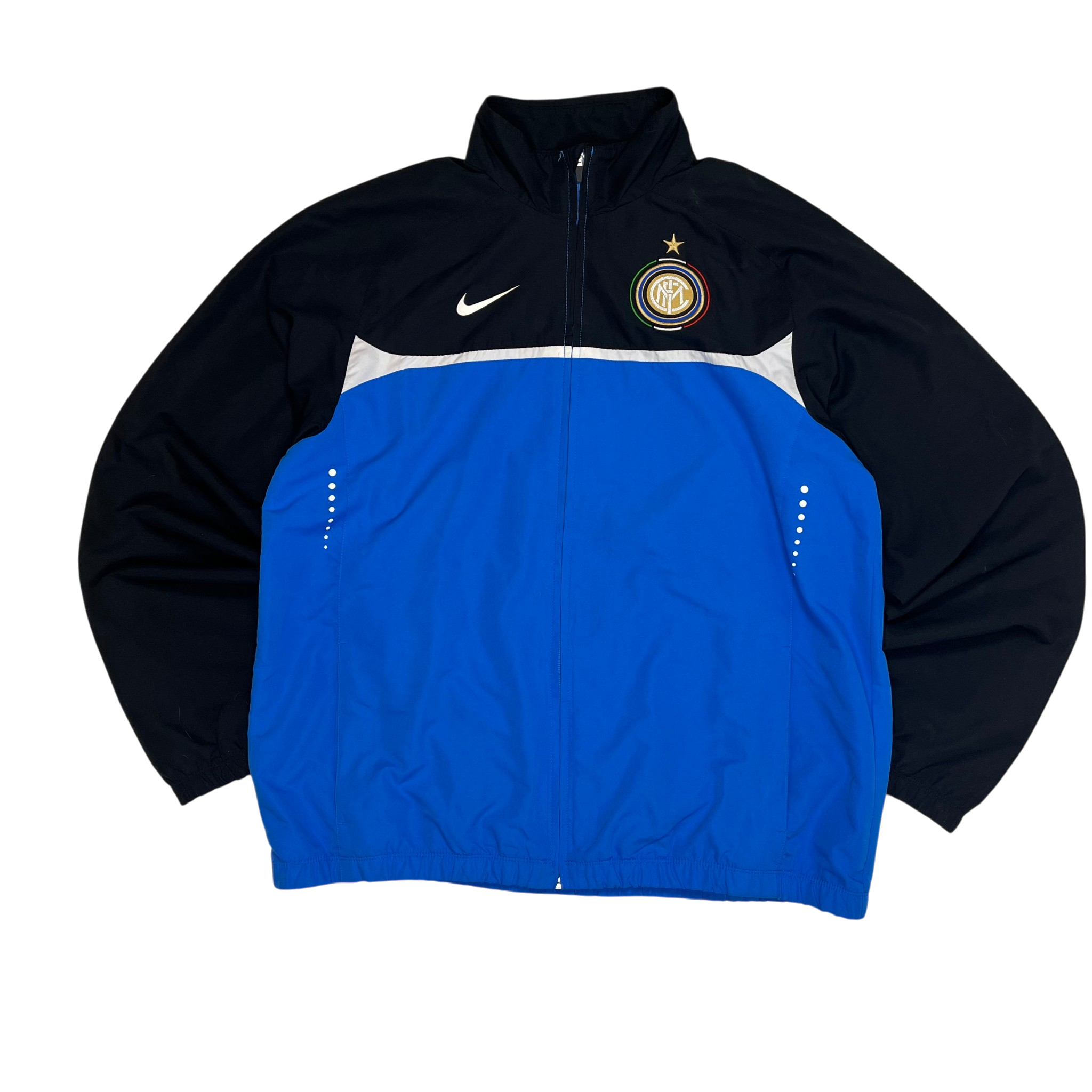 Nike Inter Mailand Tracksuit (XL)