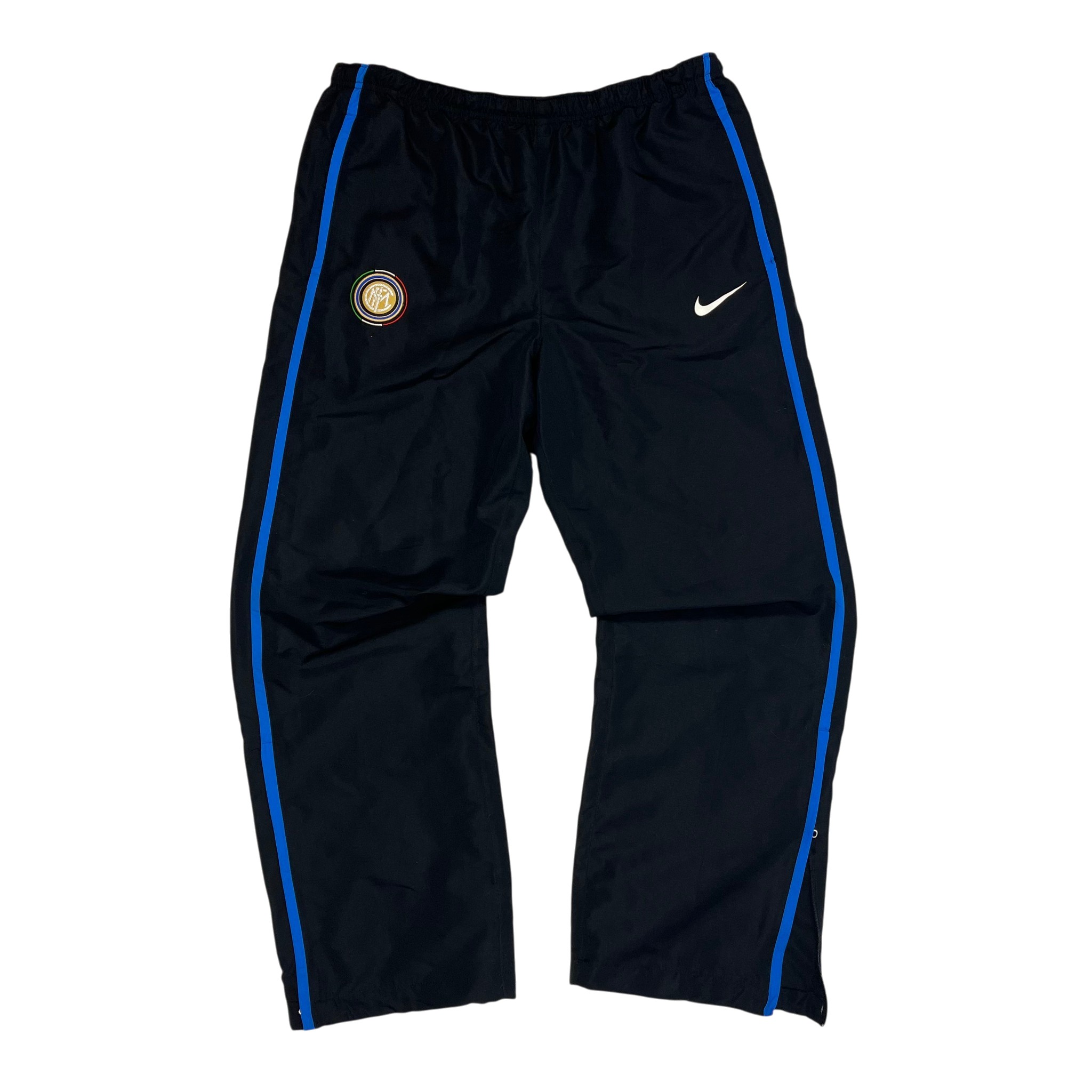 Nike Inter Mailand Tracksuit (XL)