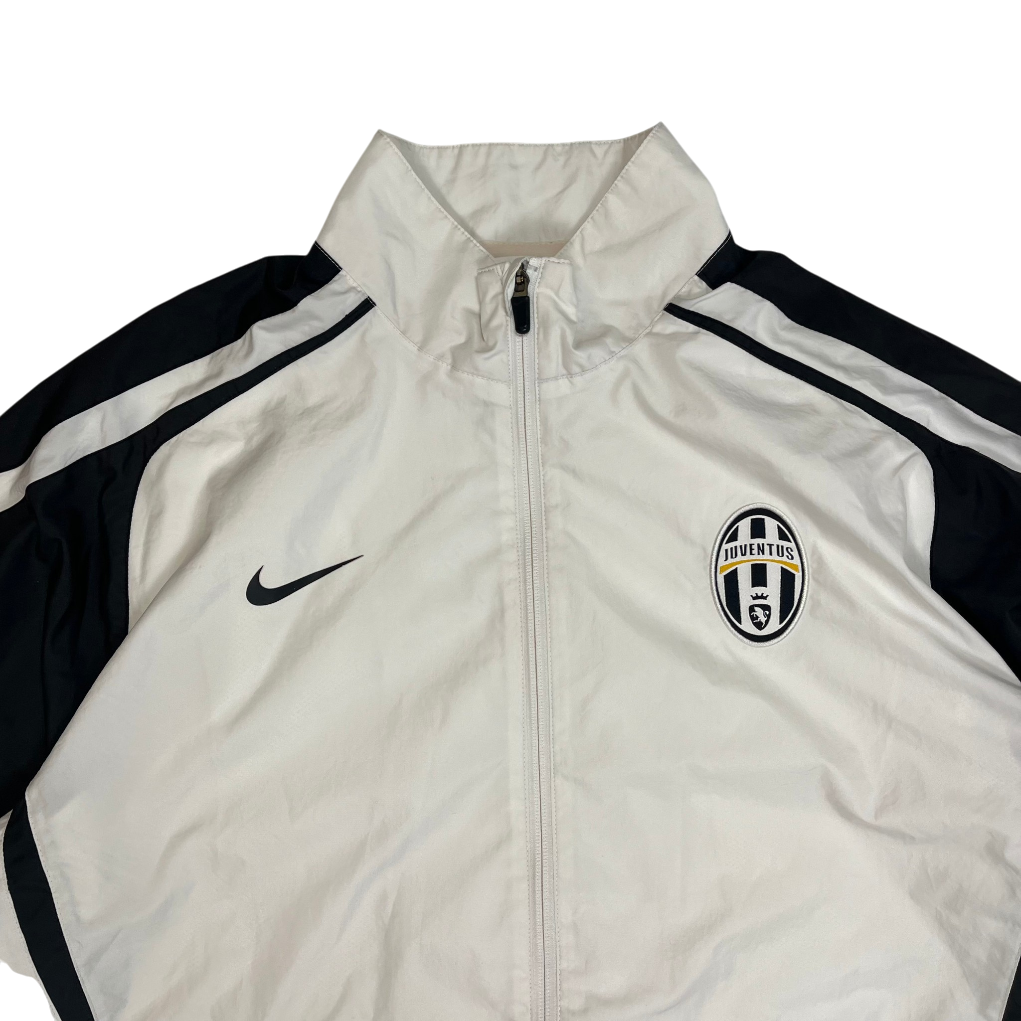 Nike Juventus Trackjacket (XXL)