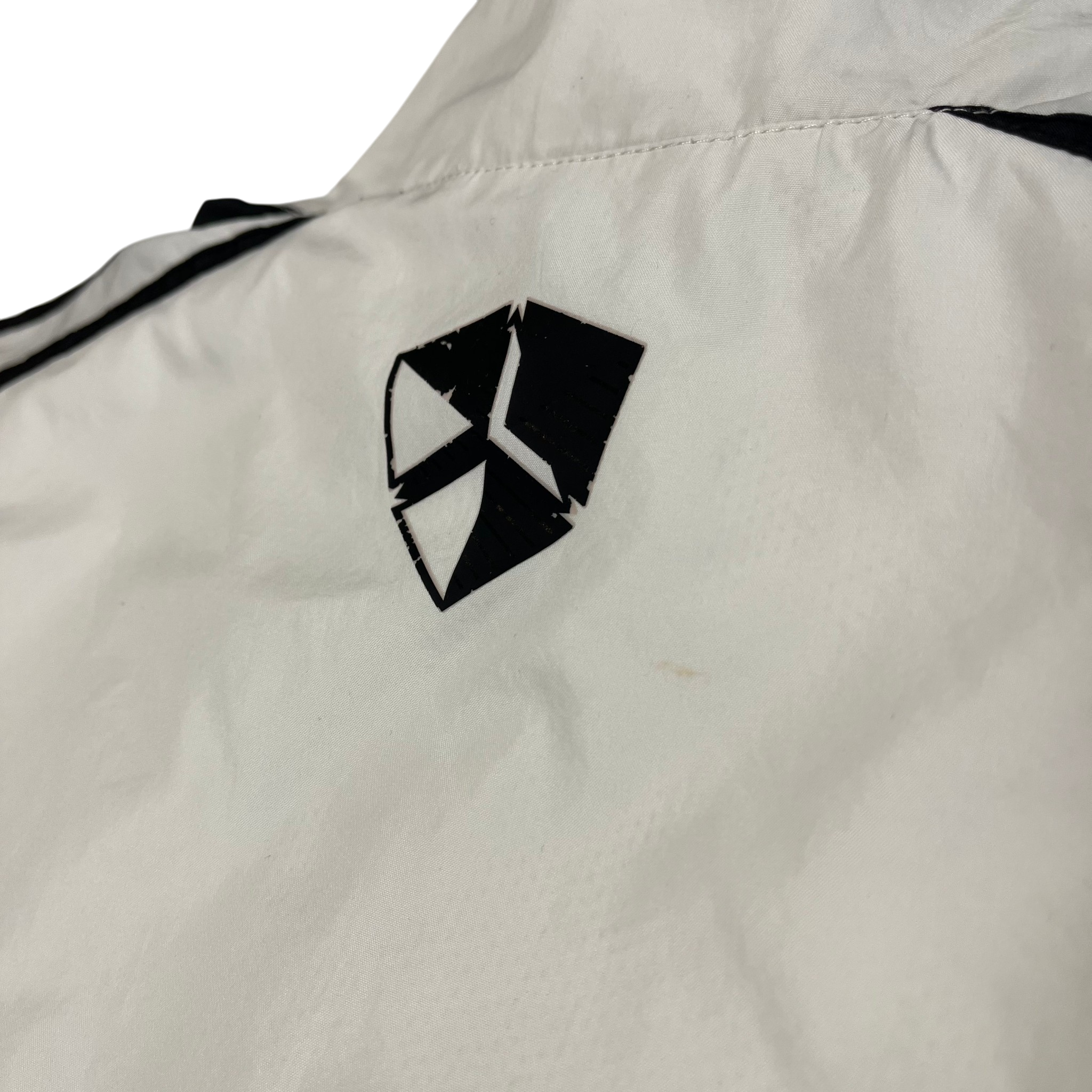 Nike Juventus Trackjacket (XXL)