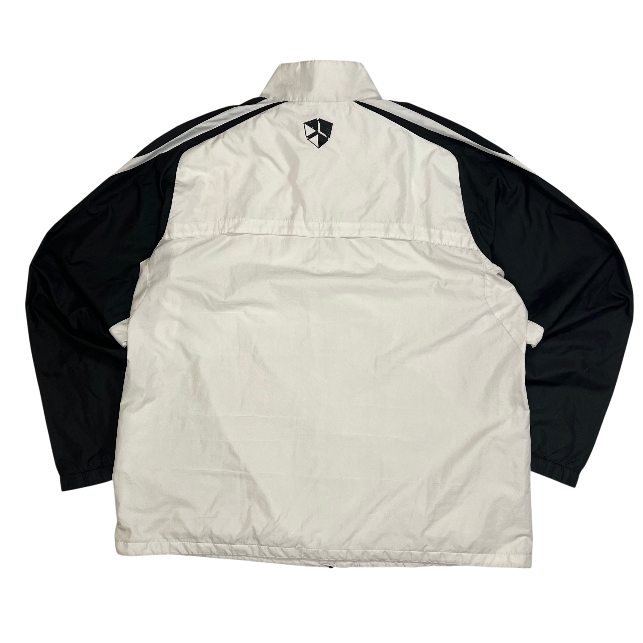 Nike Juventus Trackjacket (XXL)