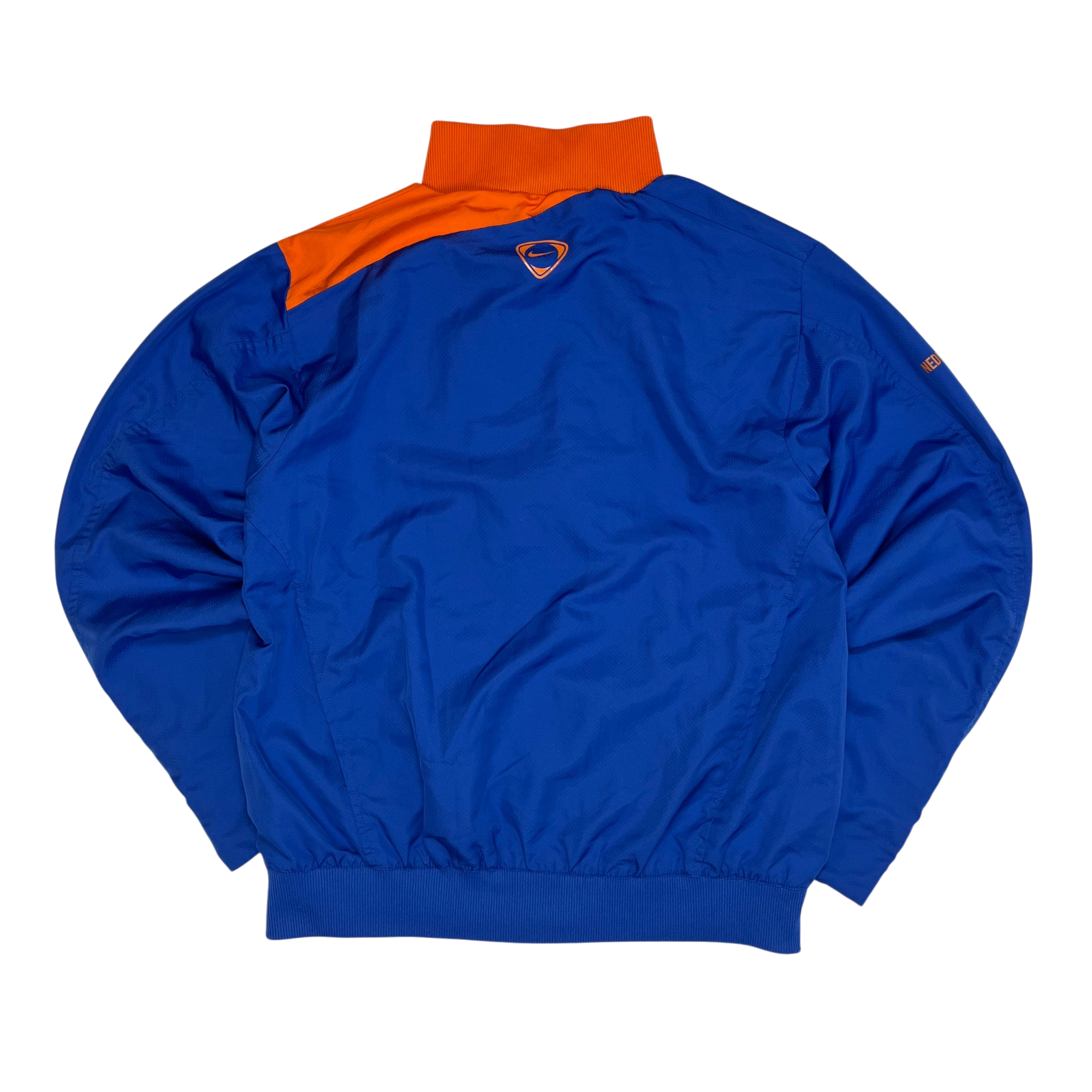 Nike Netherlands Trackjacket (S)