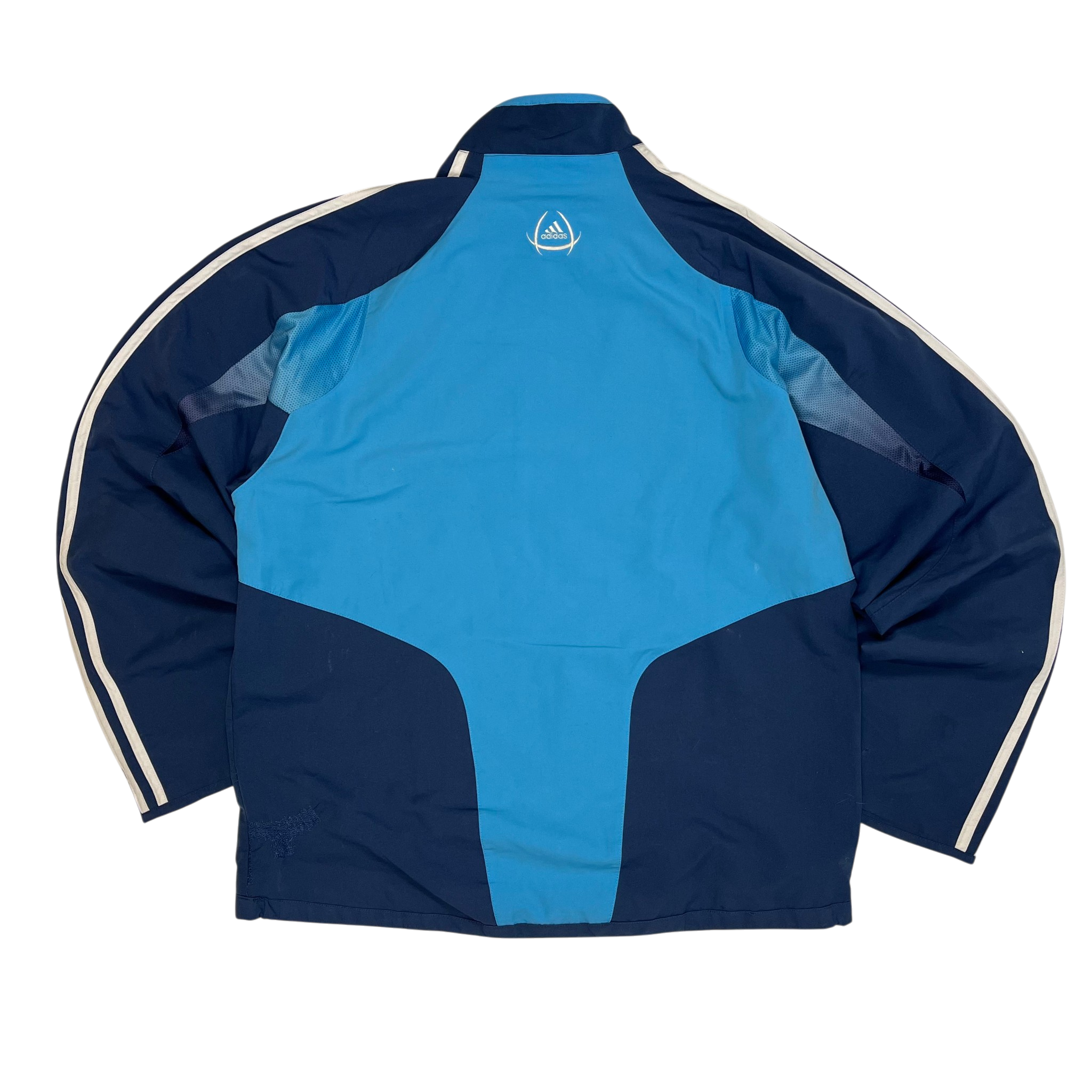 Adidas Marseille Trackjacket (M)