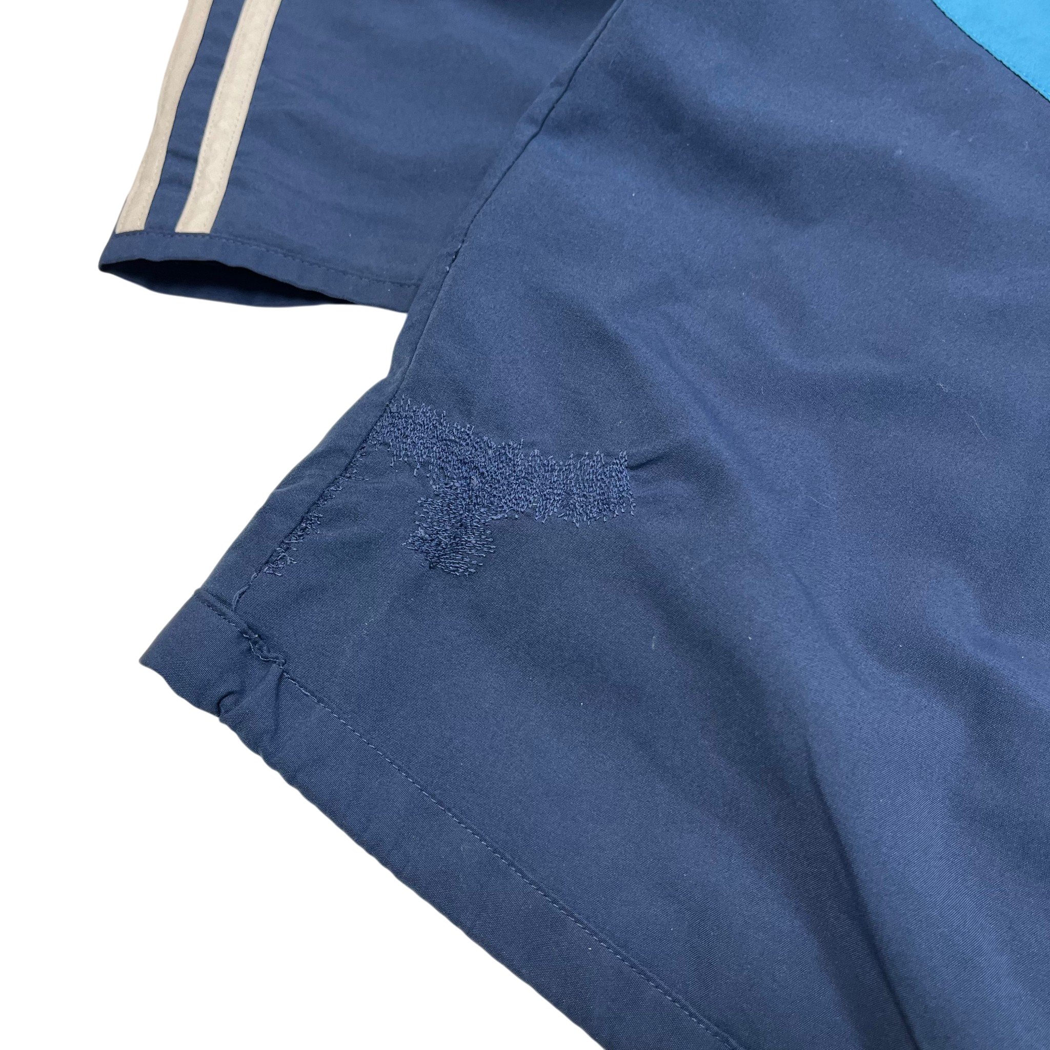 Adidas Marseille Trackjacket (M)