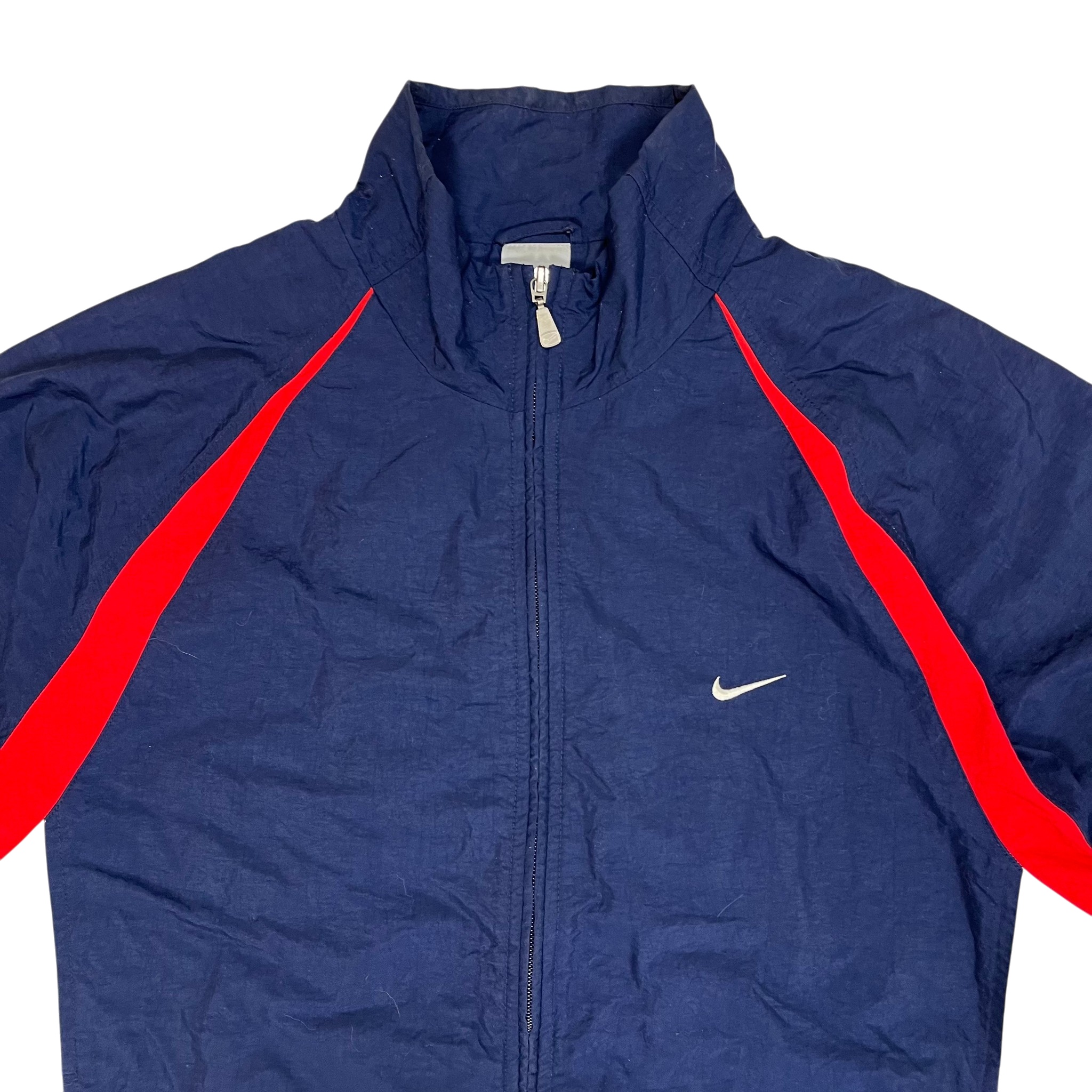 Nike Trackjacket (L)
