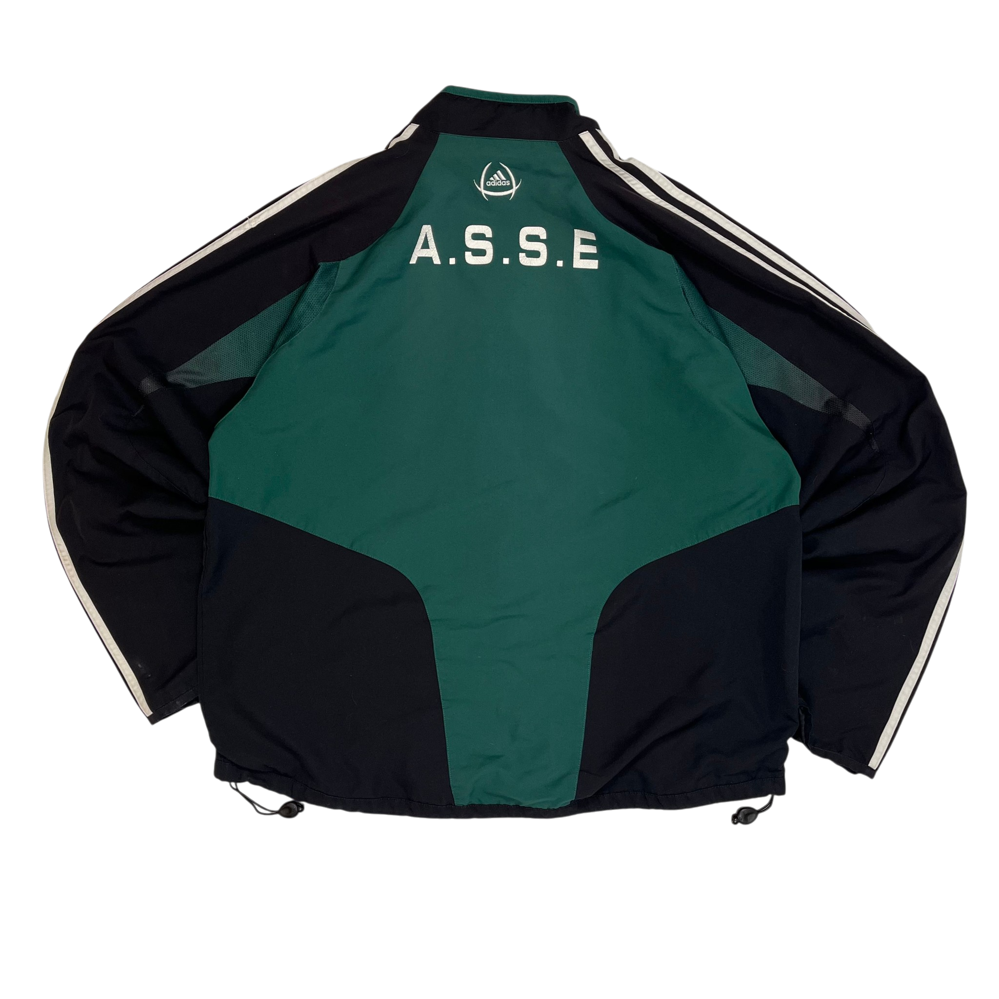Adidas Saint Etienne Tracksuit (L)