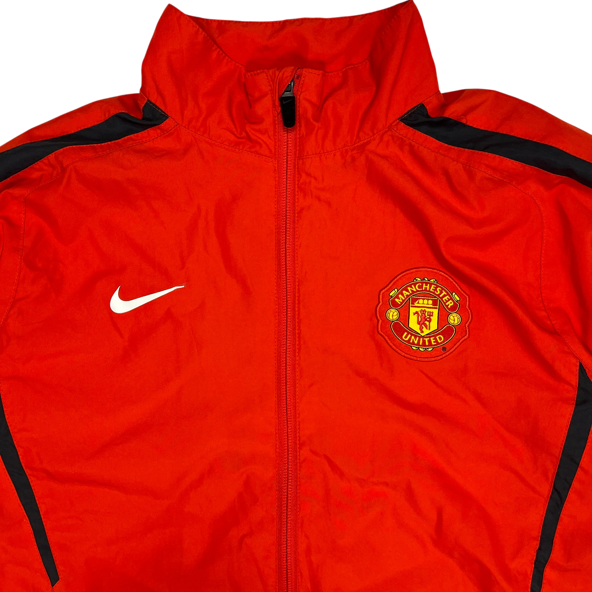 Nike Man Udt. Trackjacket (S)