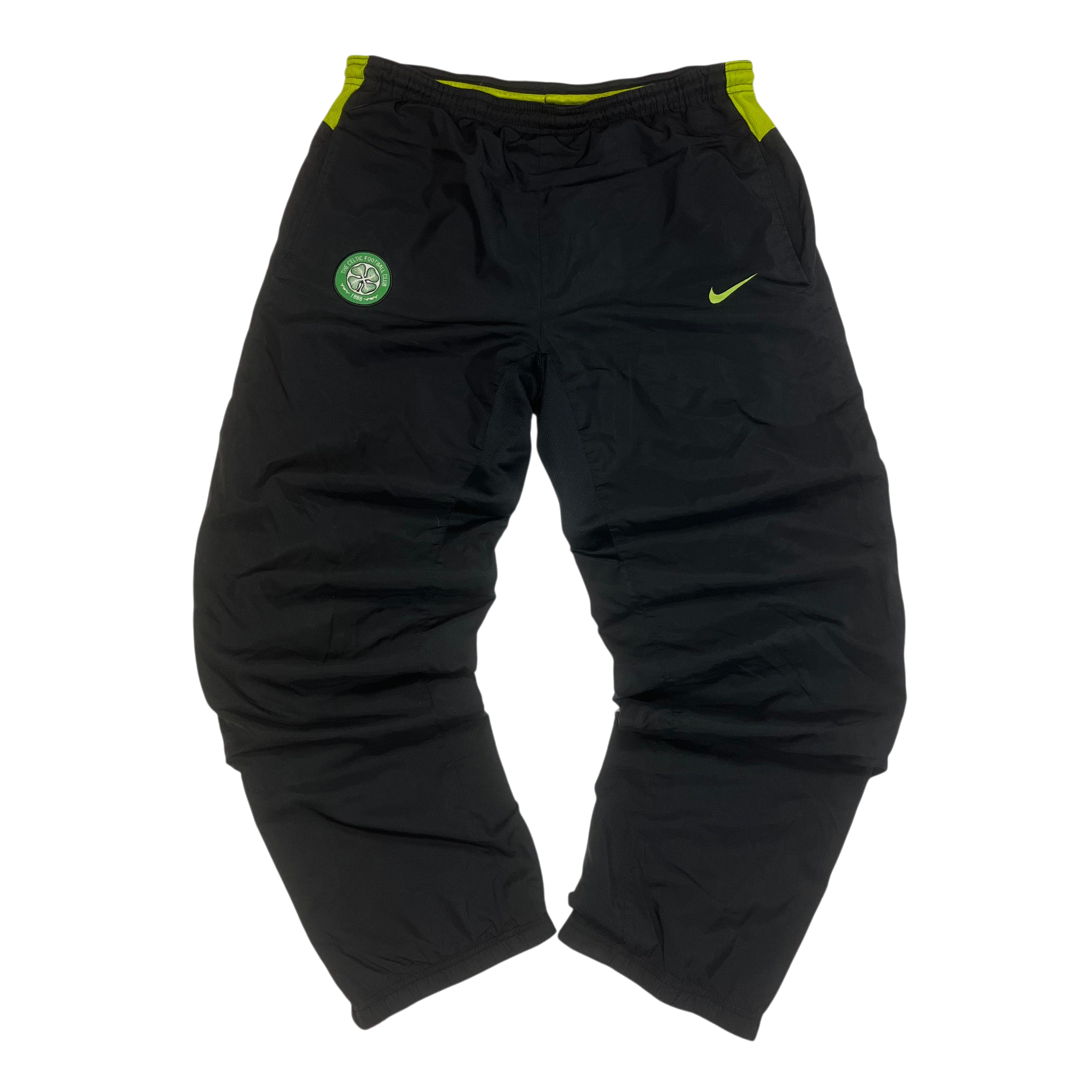 Nike Celtics Tracksuit (M)