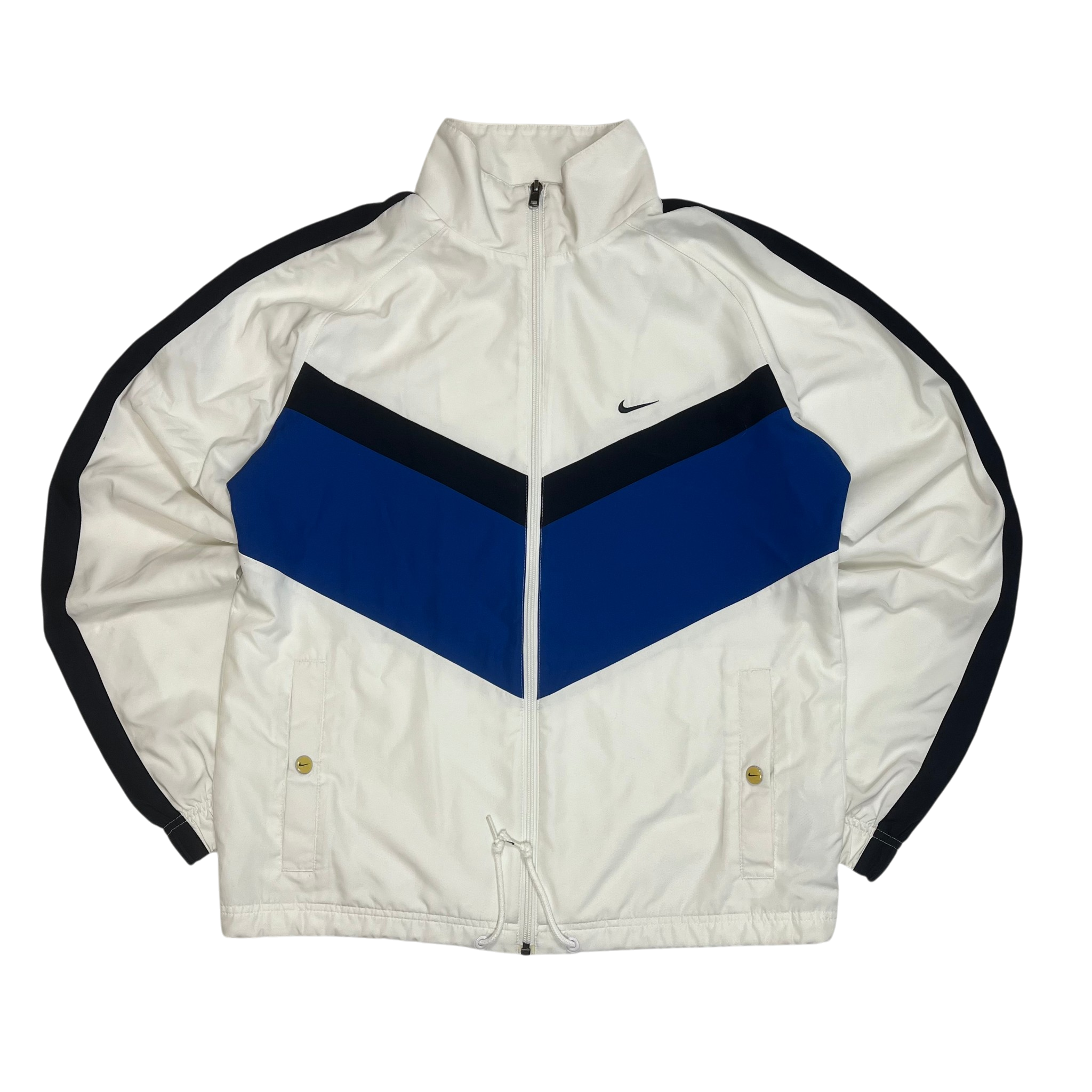 Nike Tracksuit (M)