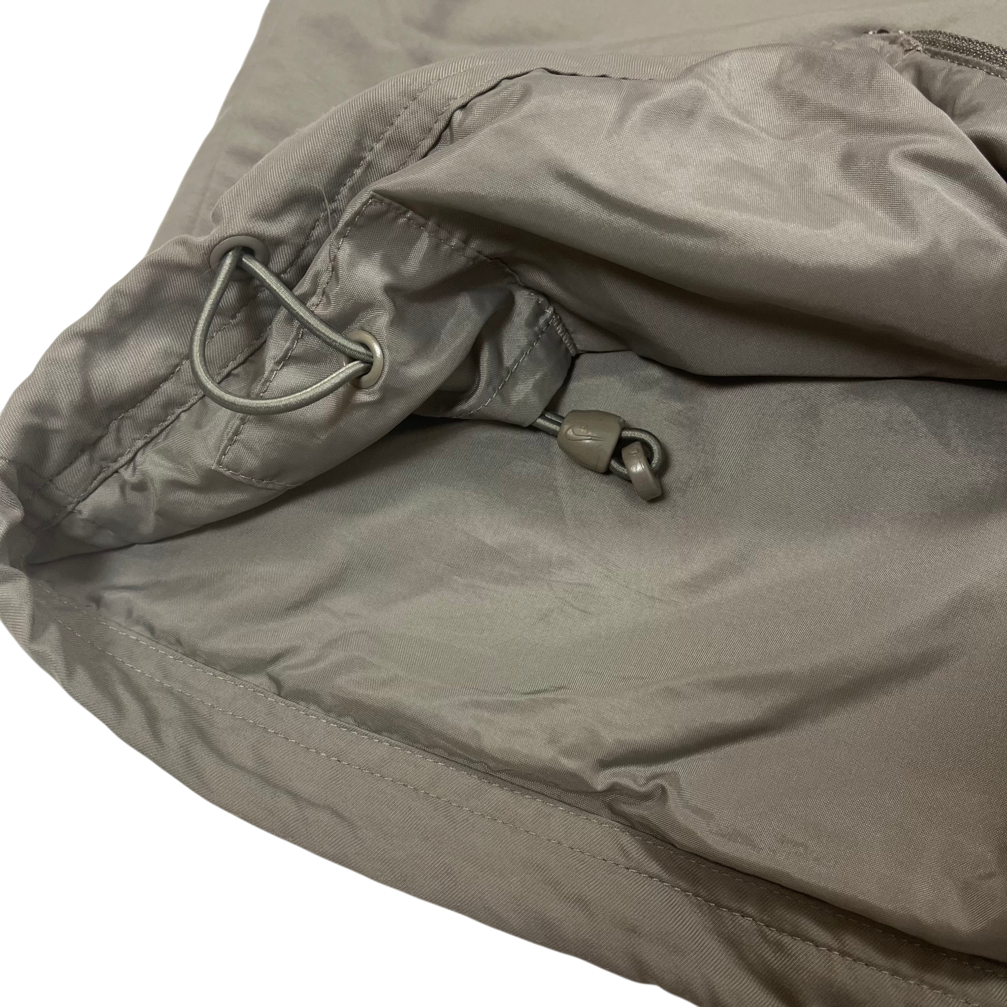 Nike Tracksuit (XL)
