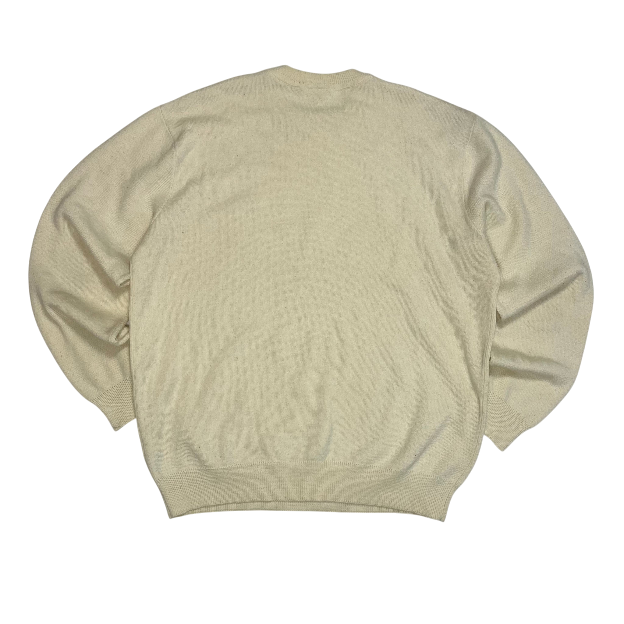 Lacoste Sweater (M)