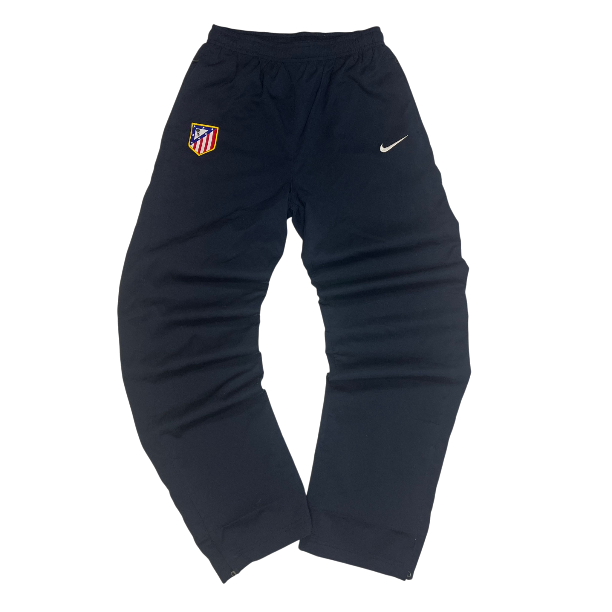 Nike Athletico Madrid Tracksuit (M)