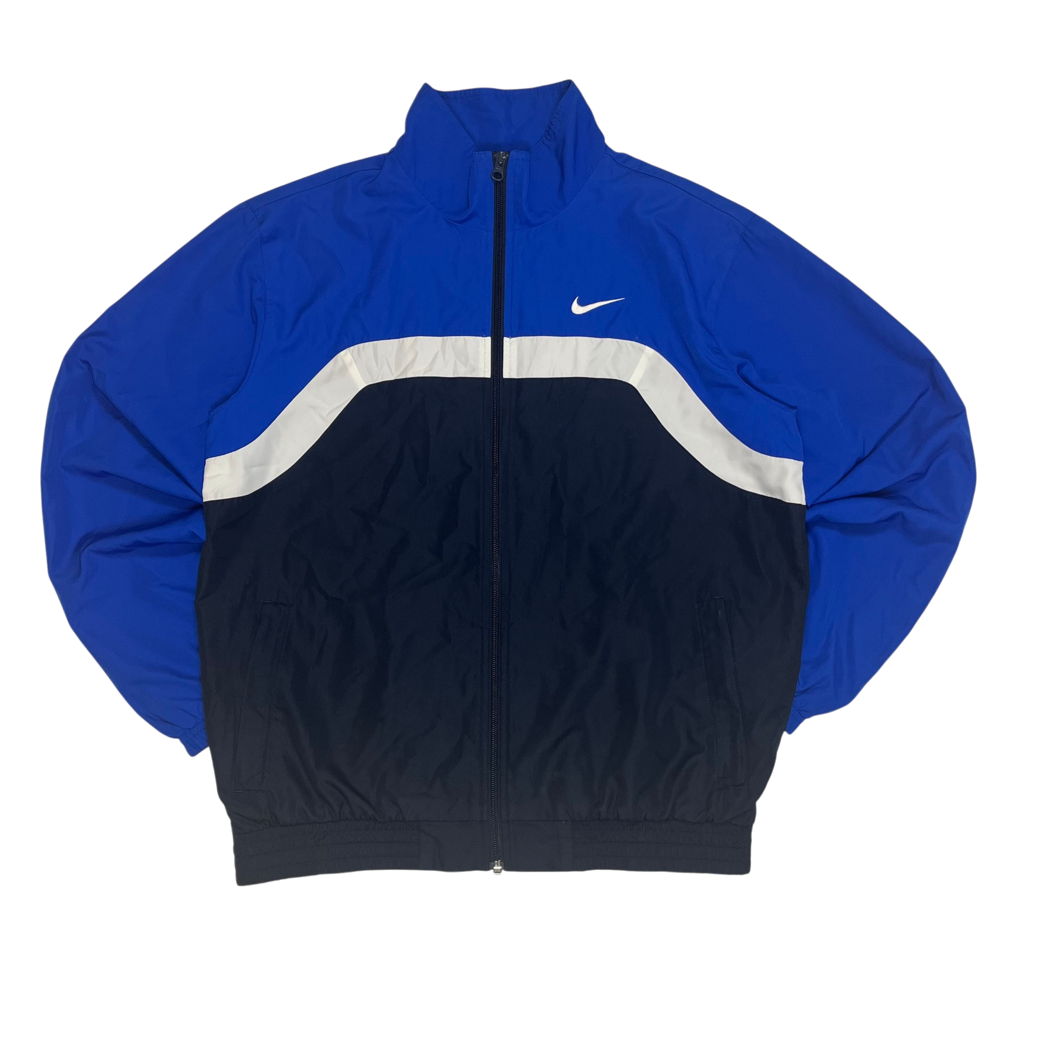 Nike Tracksuit (M)