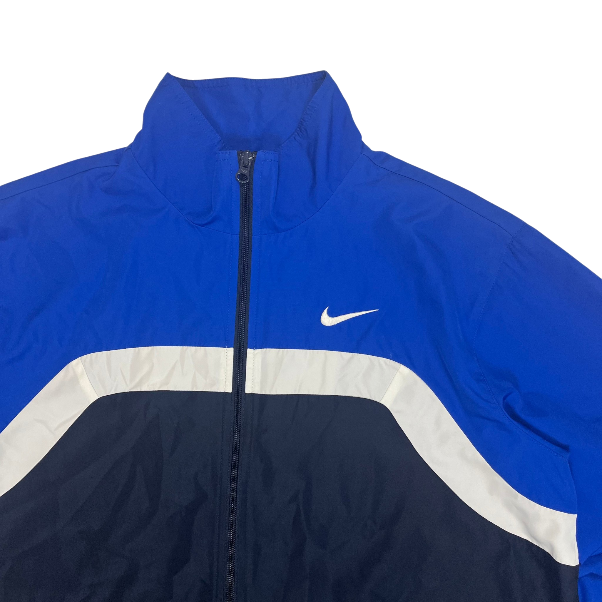 Nike Tracksuit (M)