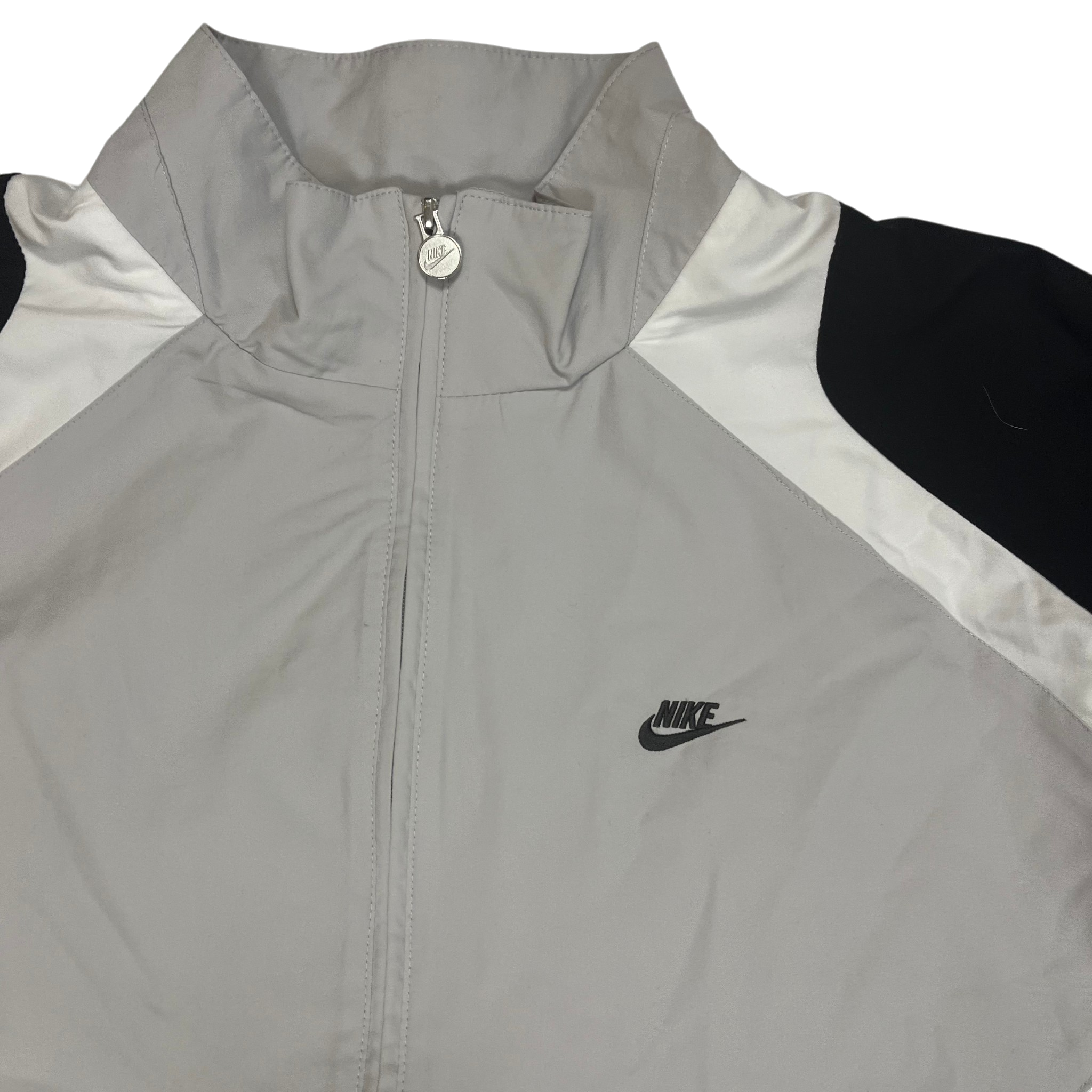 Nike Trackjacket (XL)