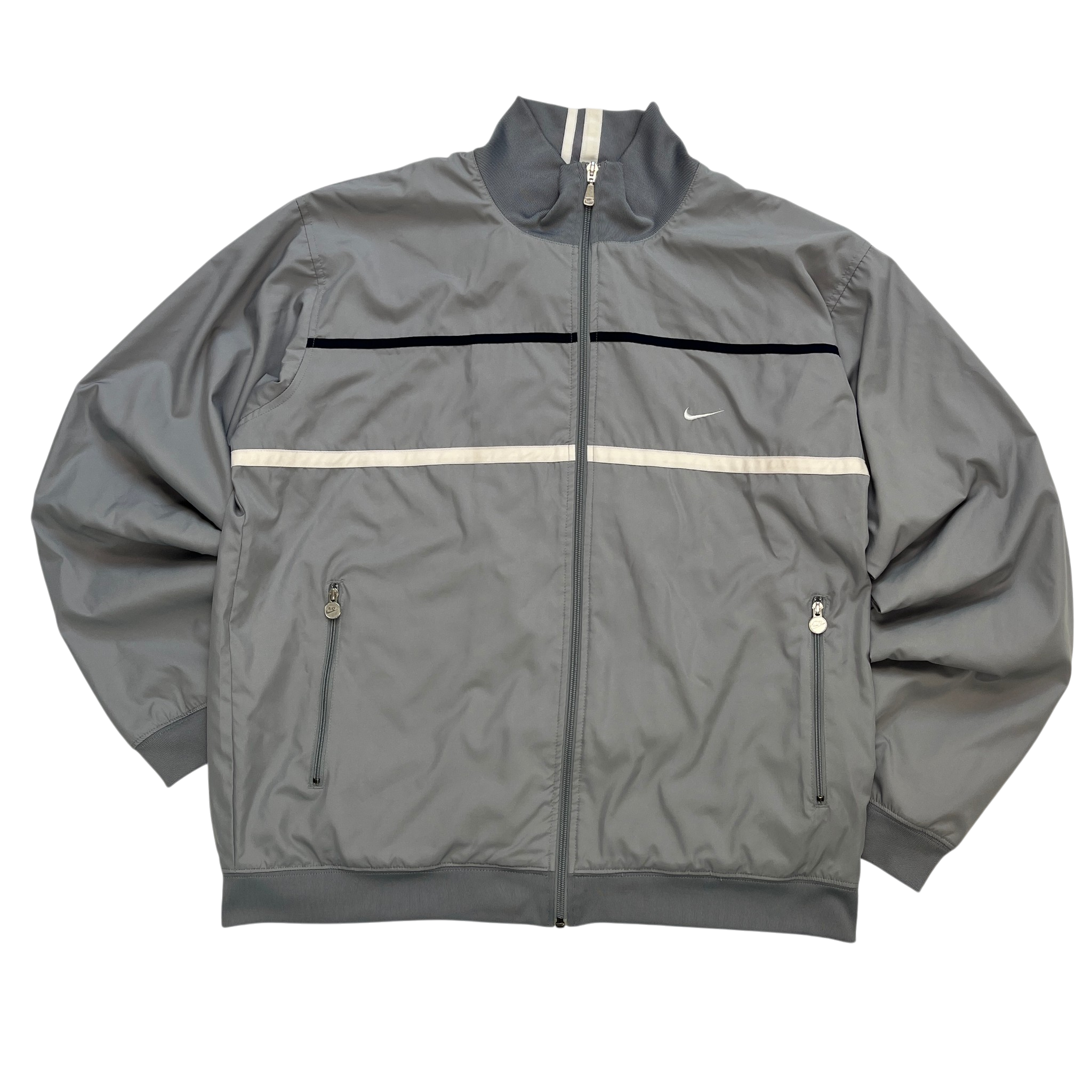 Nike Tracksuit (XL)