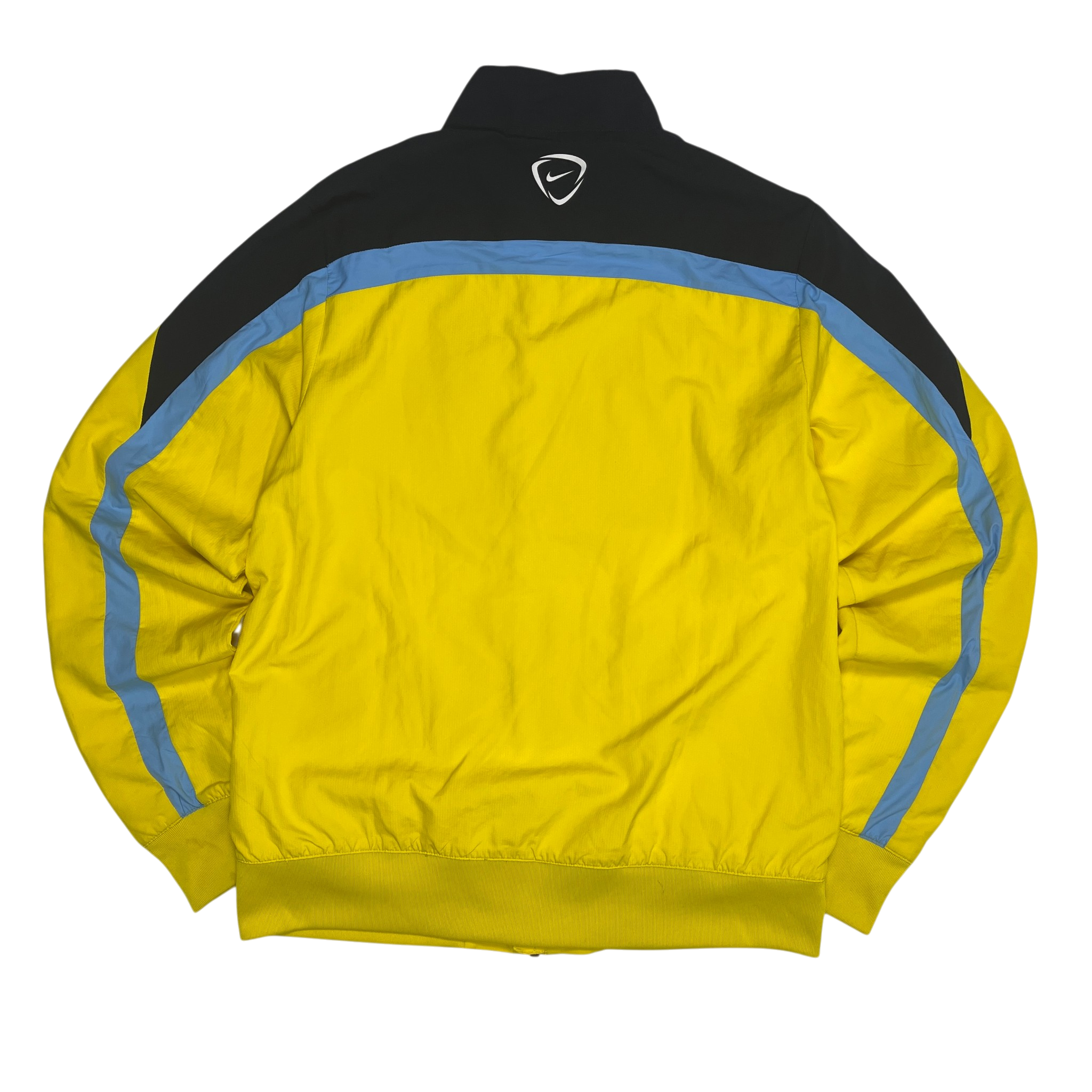 Nike Manchester City Trackjacket (S)
