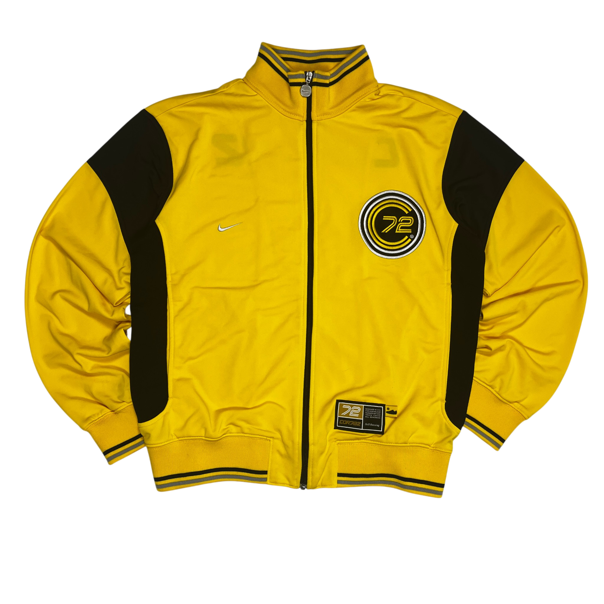 Nike Cortez Tracksuit (M)