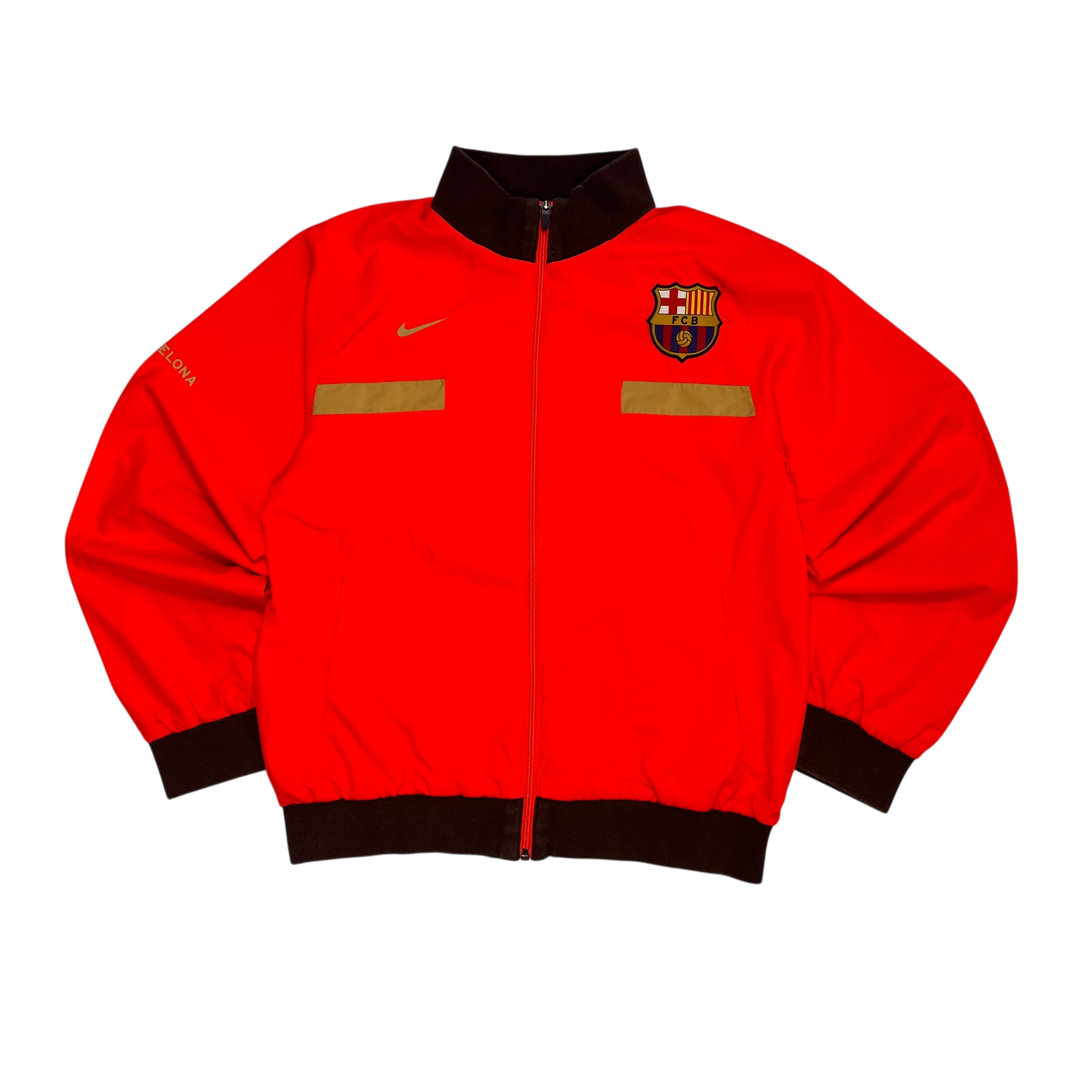 Nike Barcelona Tracksuit (M)