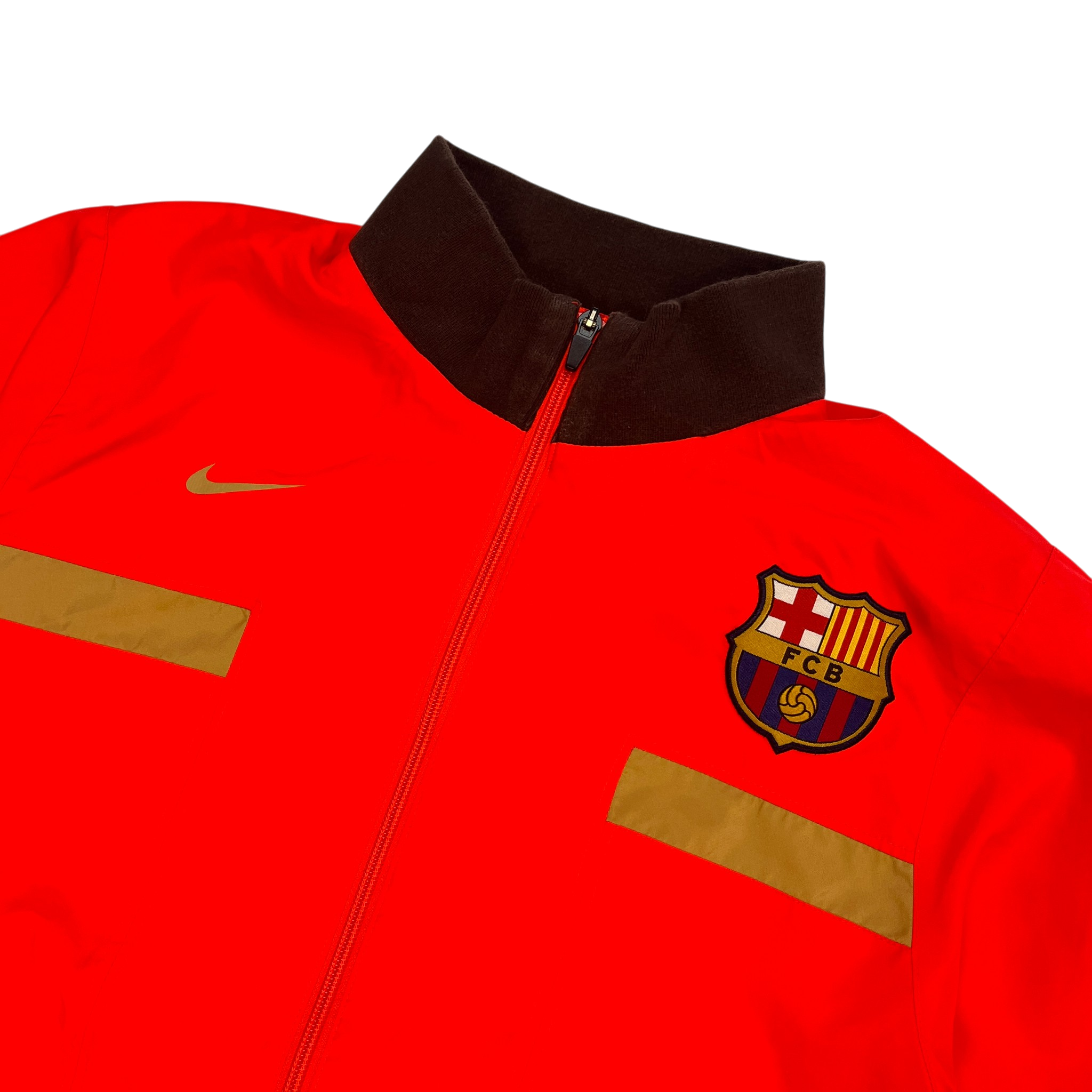 Nike Barcelona Tracksuit (M)