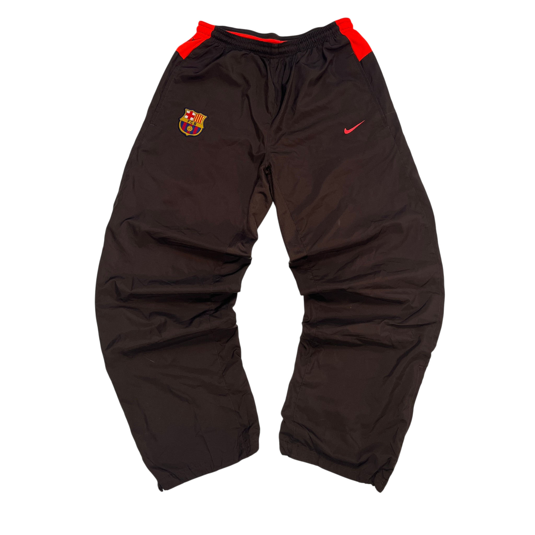 Nike Barcelona Tracksuit (M)