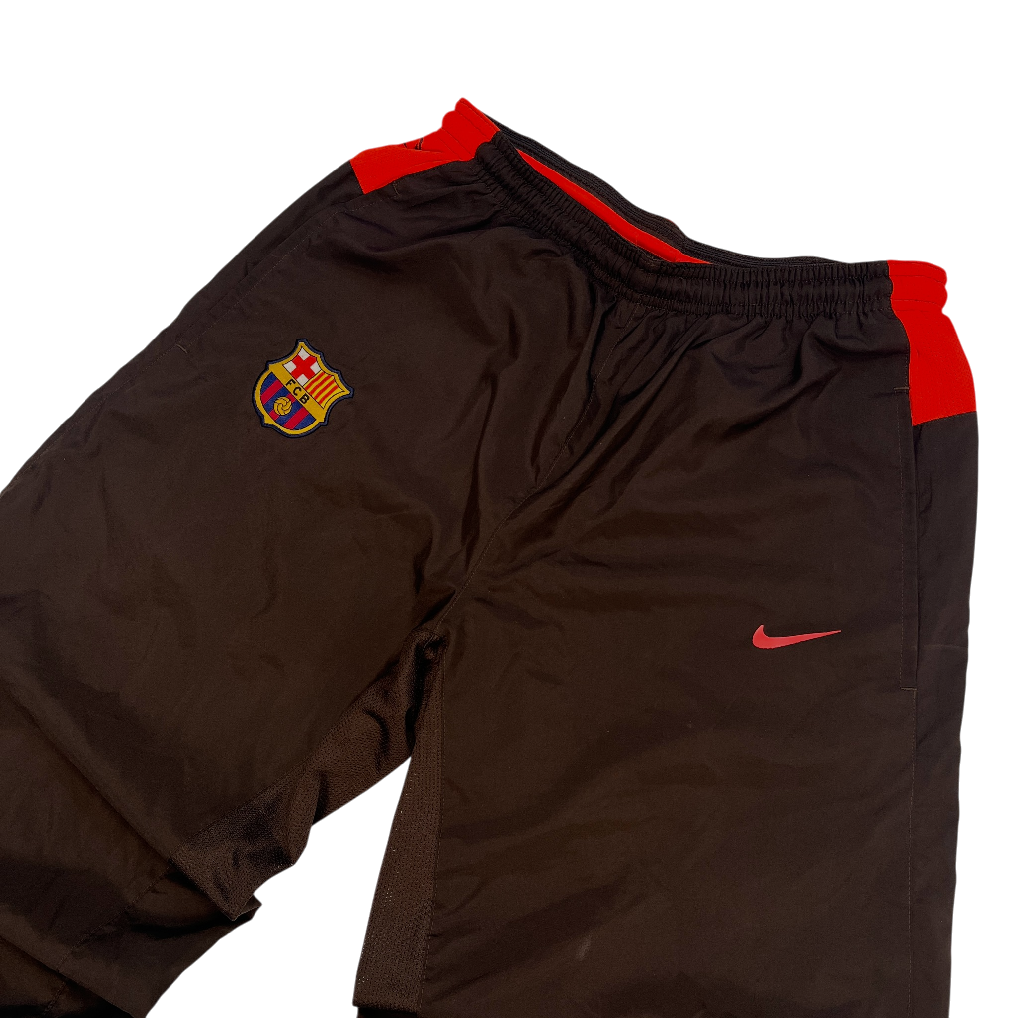 Nike Barcelona Tracksuit (M)