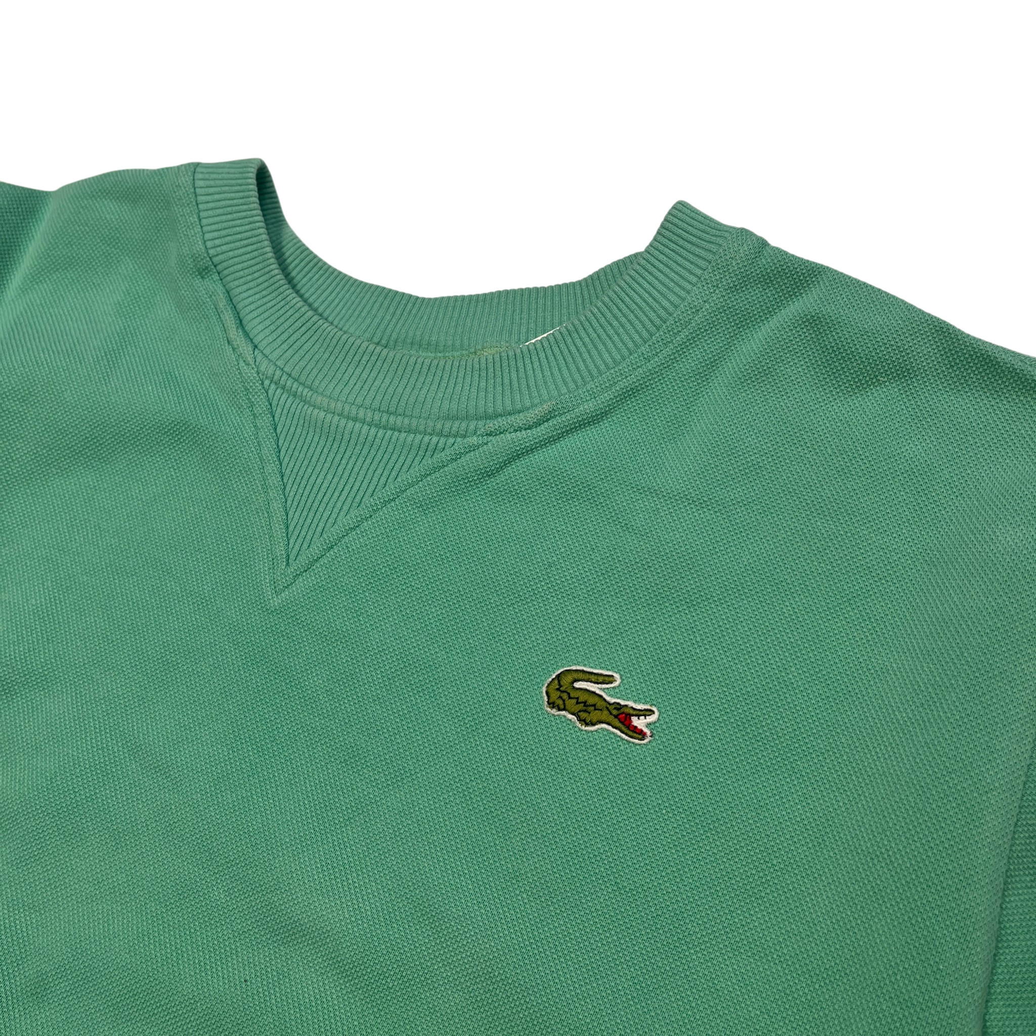 Lacoste Sweater (M)