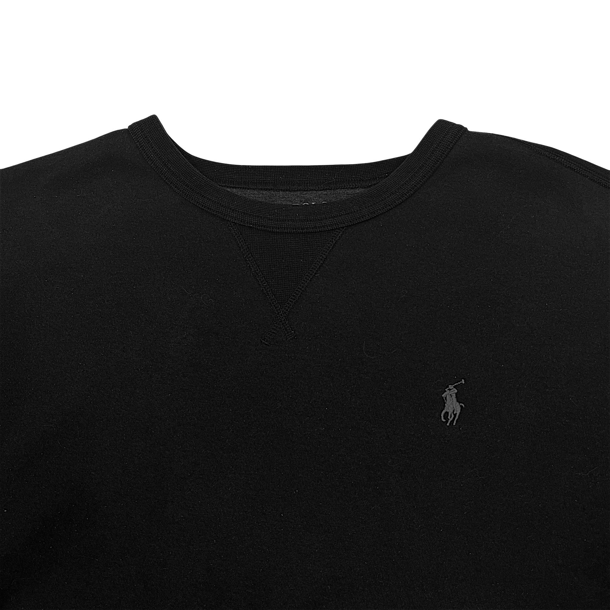 Ralph Lauren Sweater (XL)
