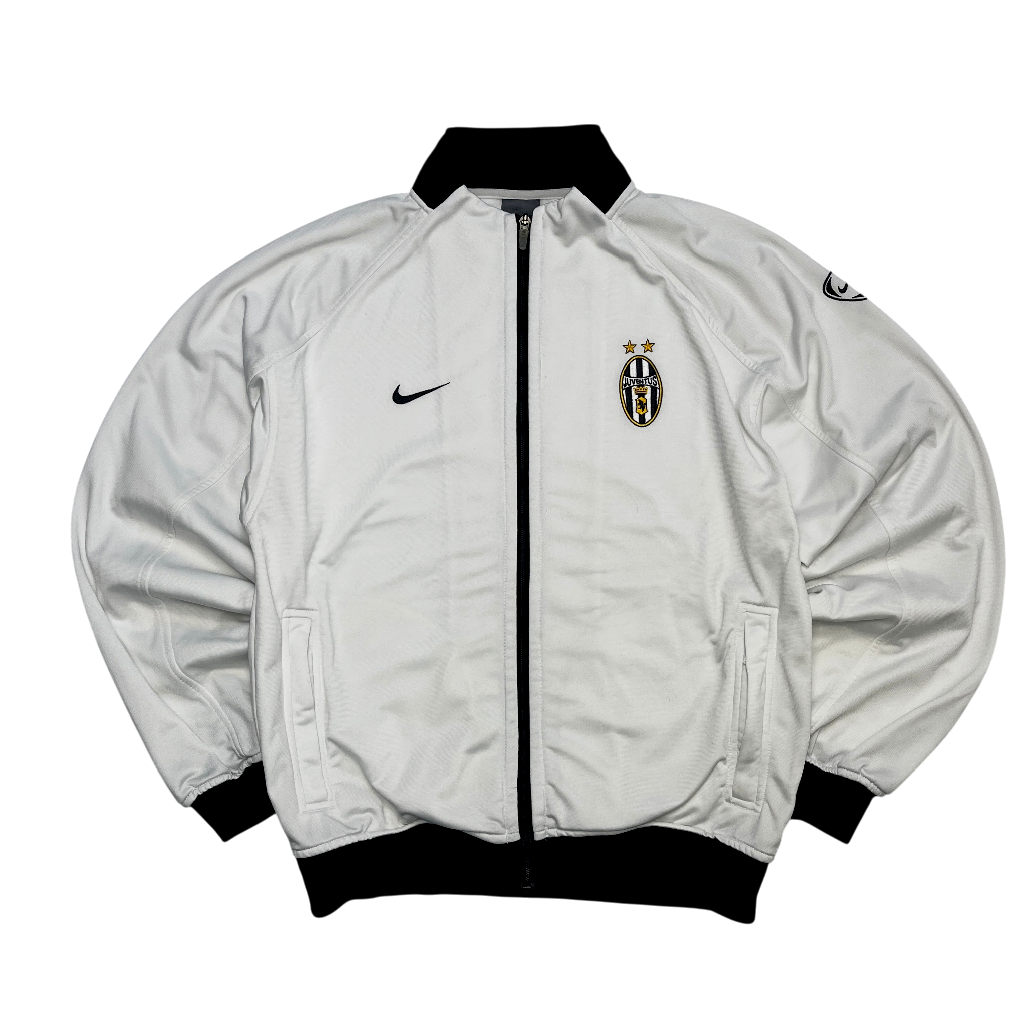 Nike Juventus Turin Tracksuit (M)