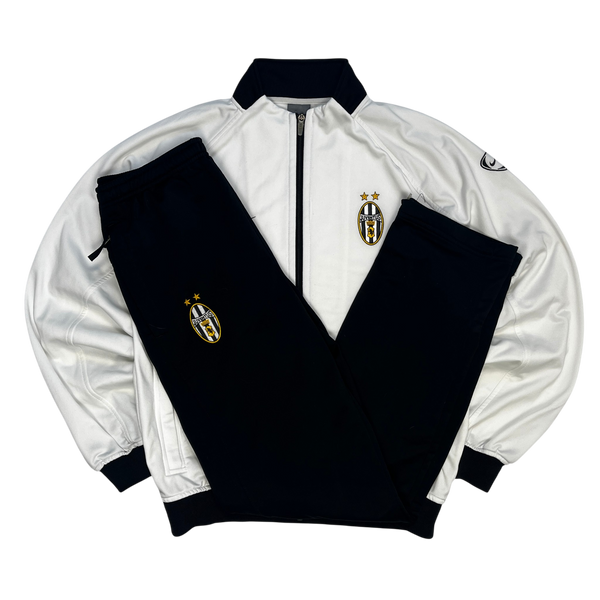 Nike Juventus Turin Tracksuit (M)