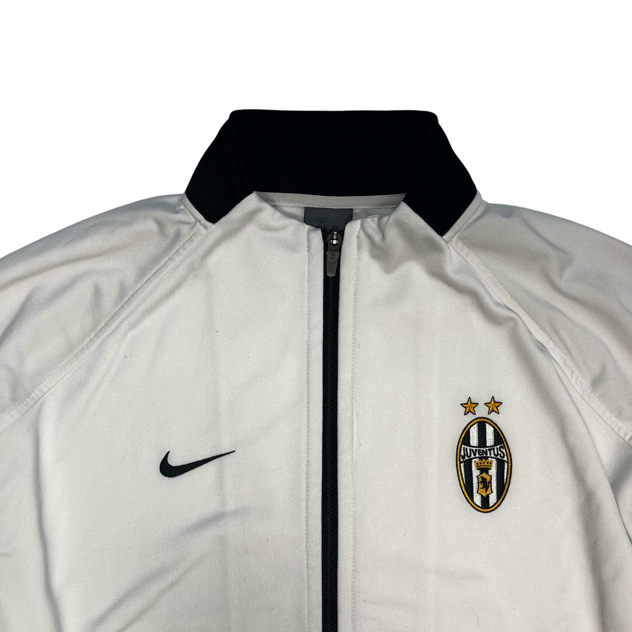 Nike Juventus Turin Tracksuit (M)