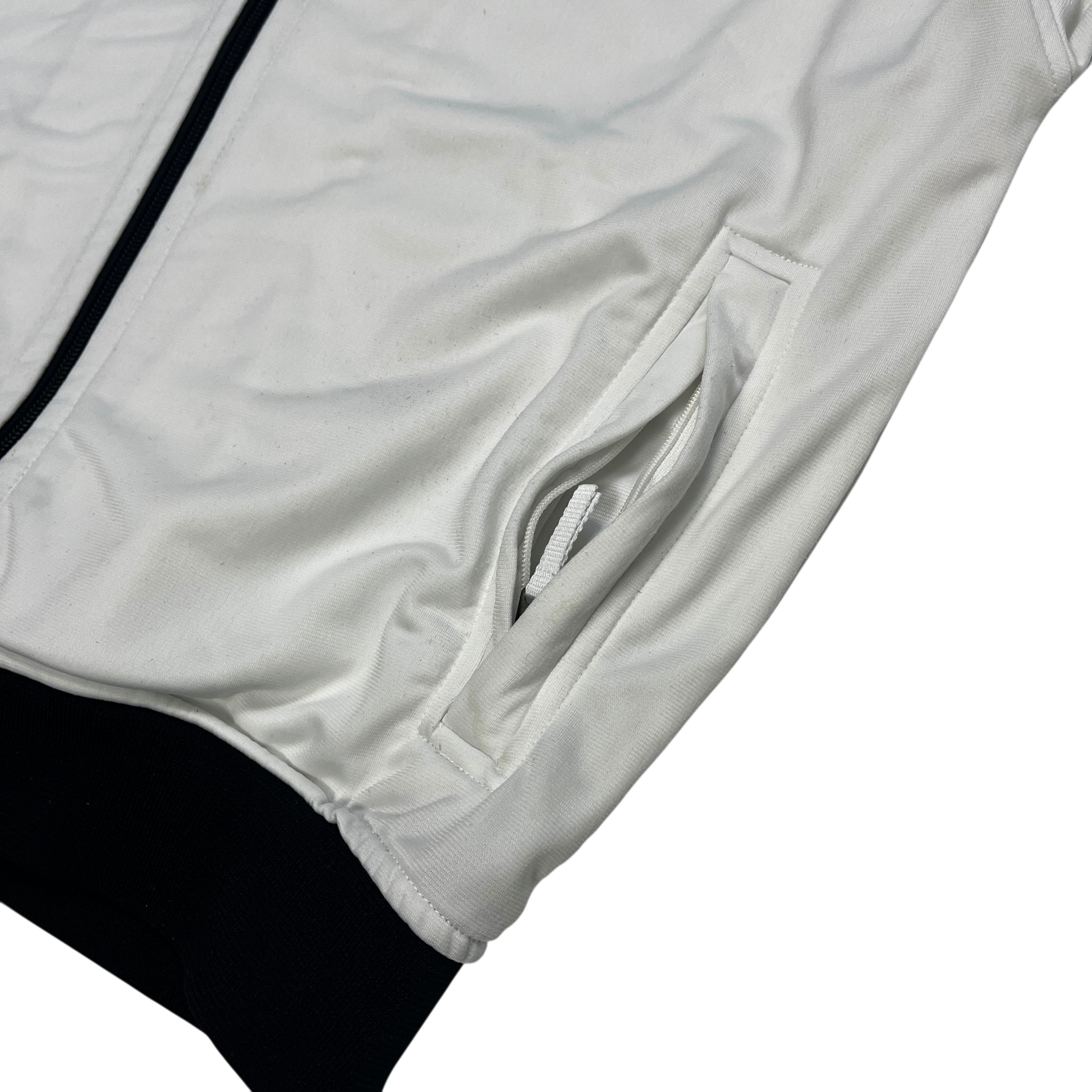 Nike Juventus Turin Tracksuit (M)