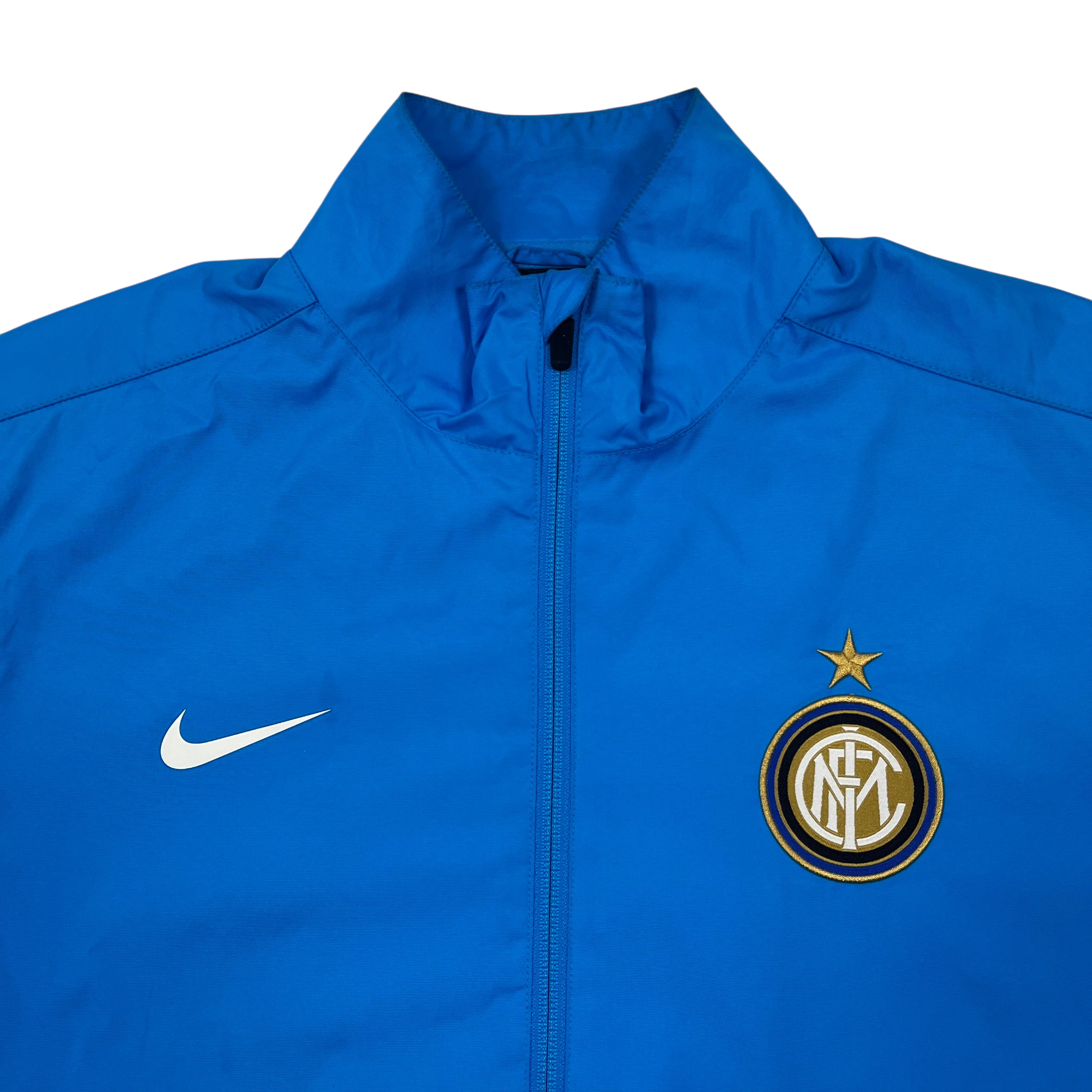 Nike Inter Mailand Trackjacket (M)