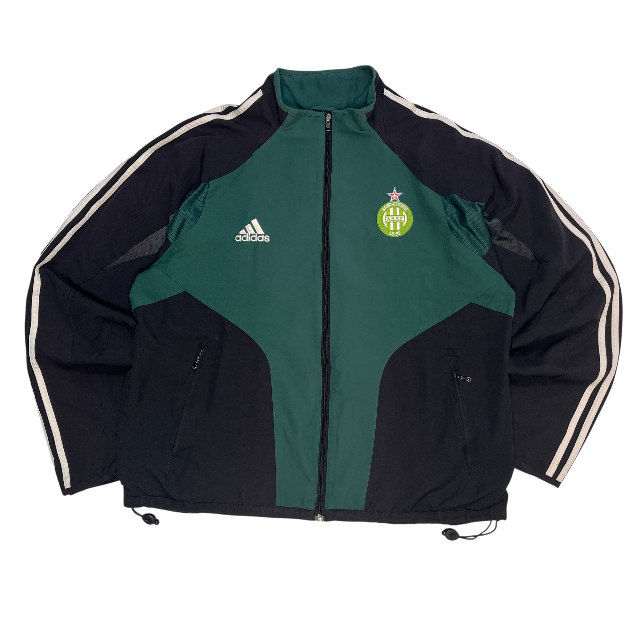Adidas Saint Etienne Tracksuit (L)