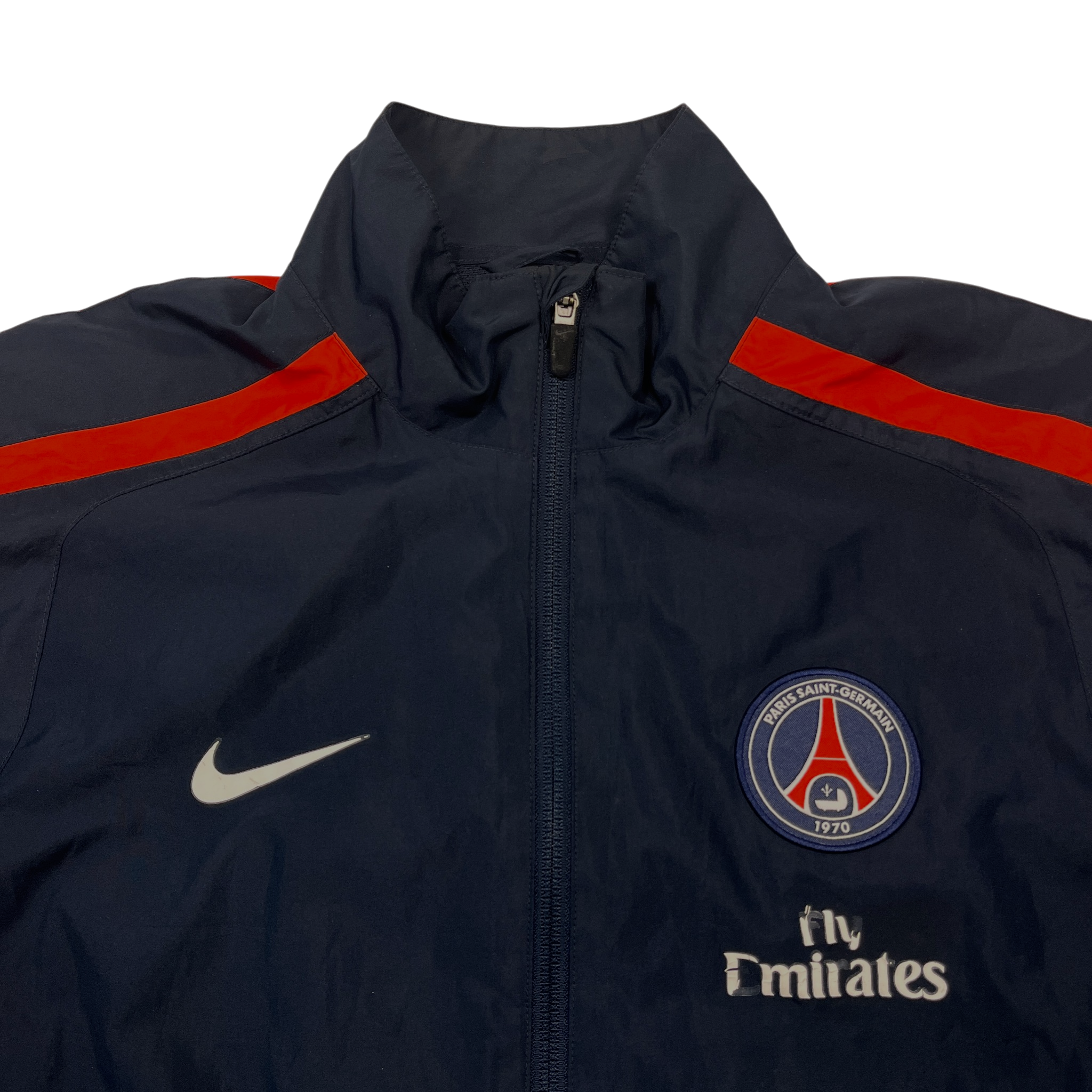 Nike PSG Trackjacket (M)