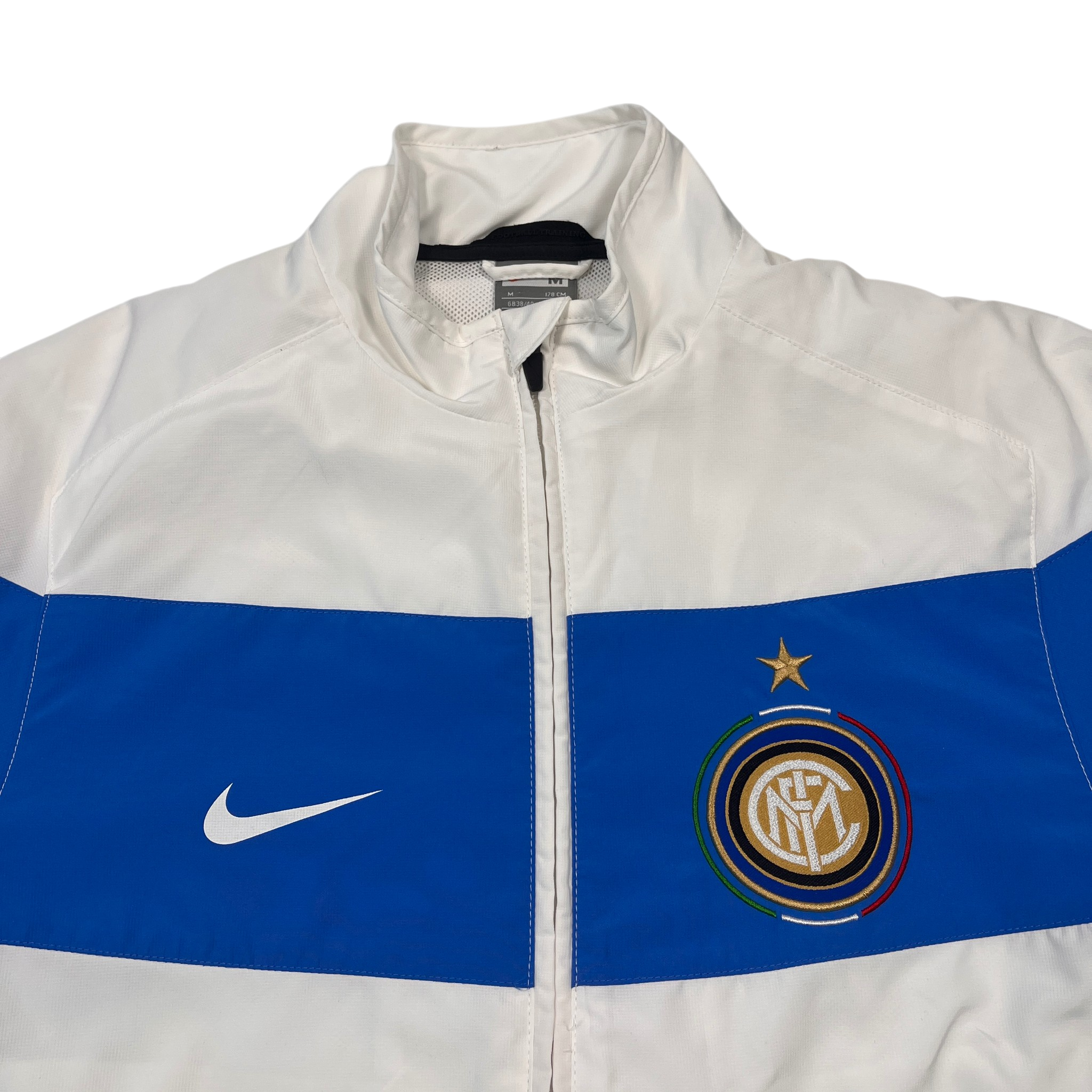 Nike Inter Mailand Tracksuit (M)