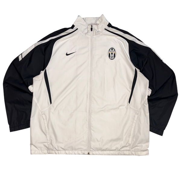 Nike Juventus Trackjacket (XXL)