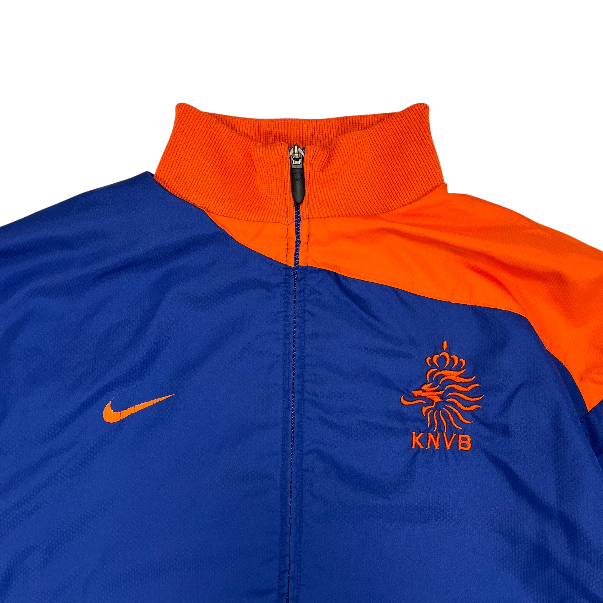 Nike Netherlands Trackjacket (S)