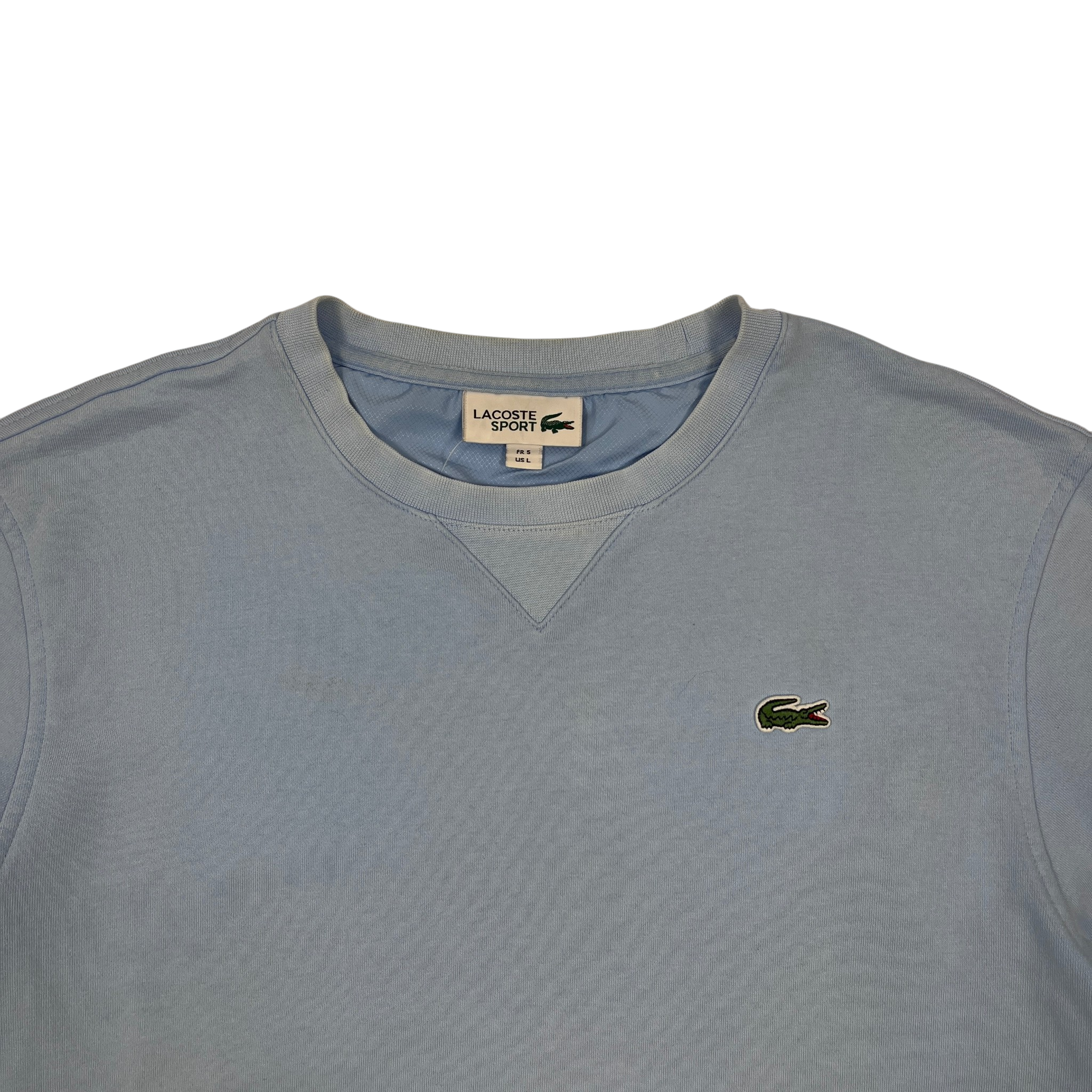 Lacoste Sweater (L)