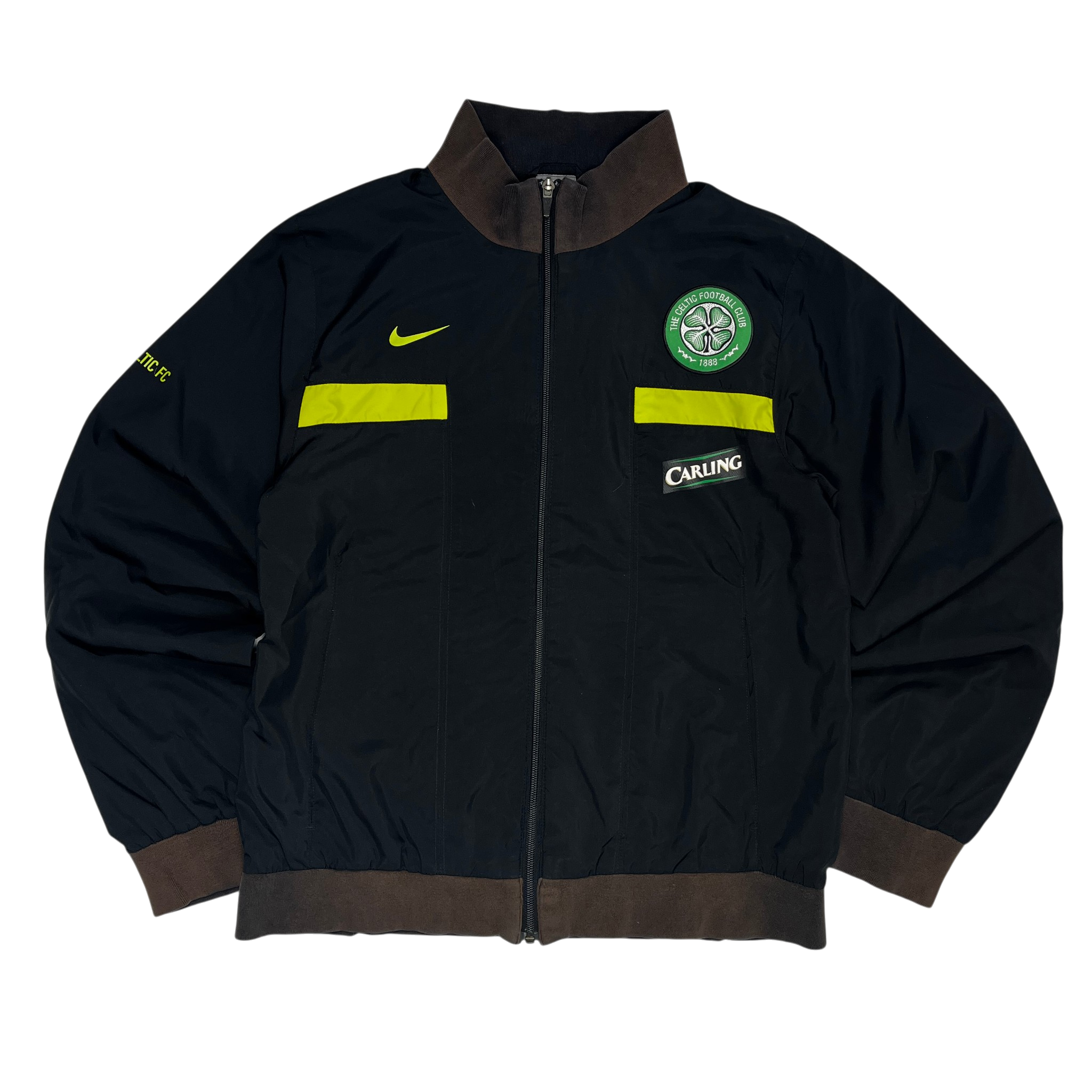 Nike Celtics Tracksuit (M)