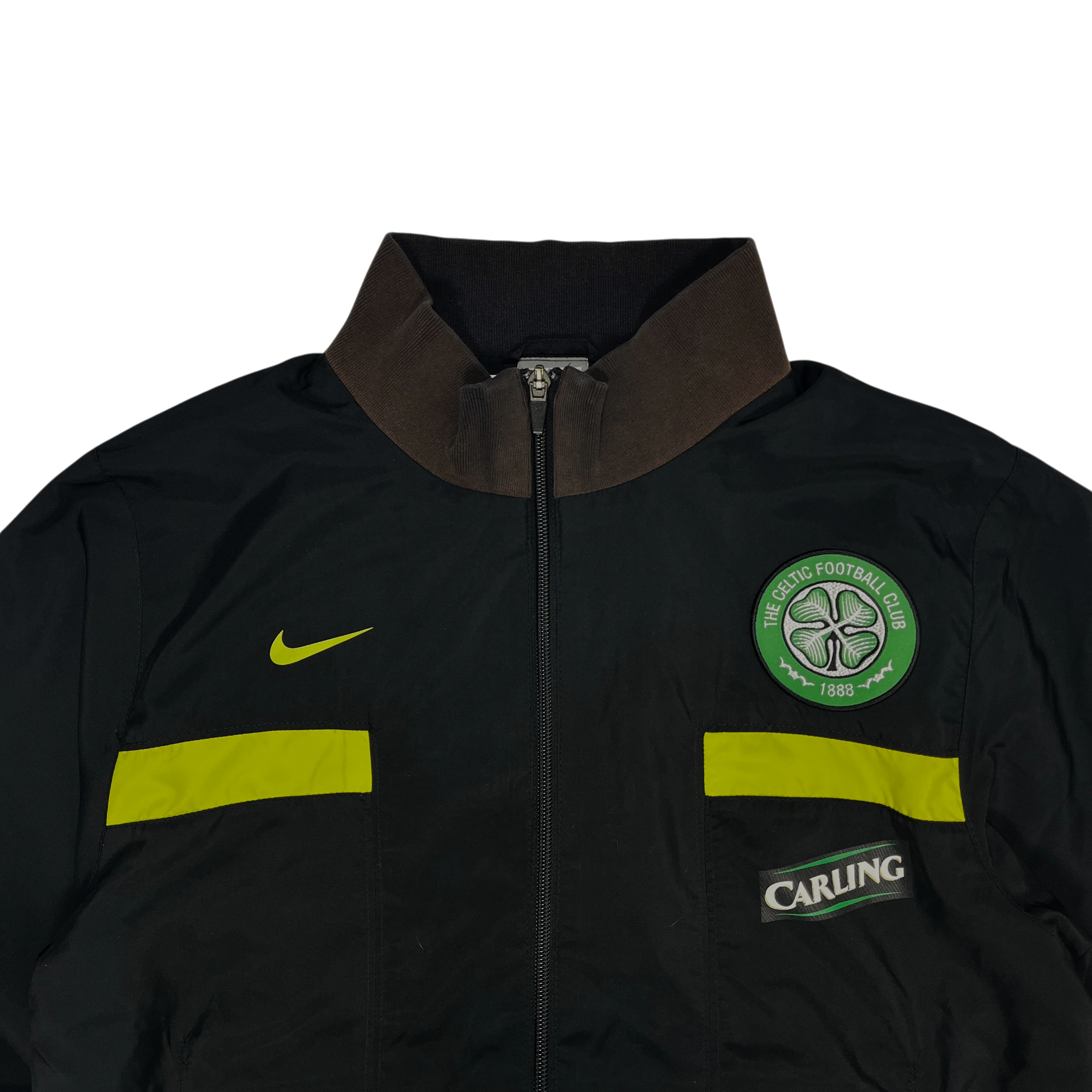 Nike Celtics Tracksuit (M)