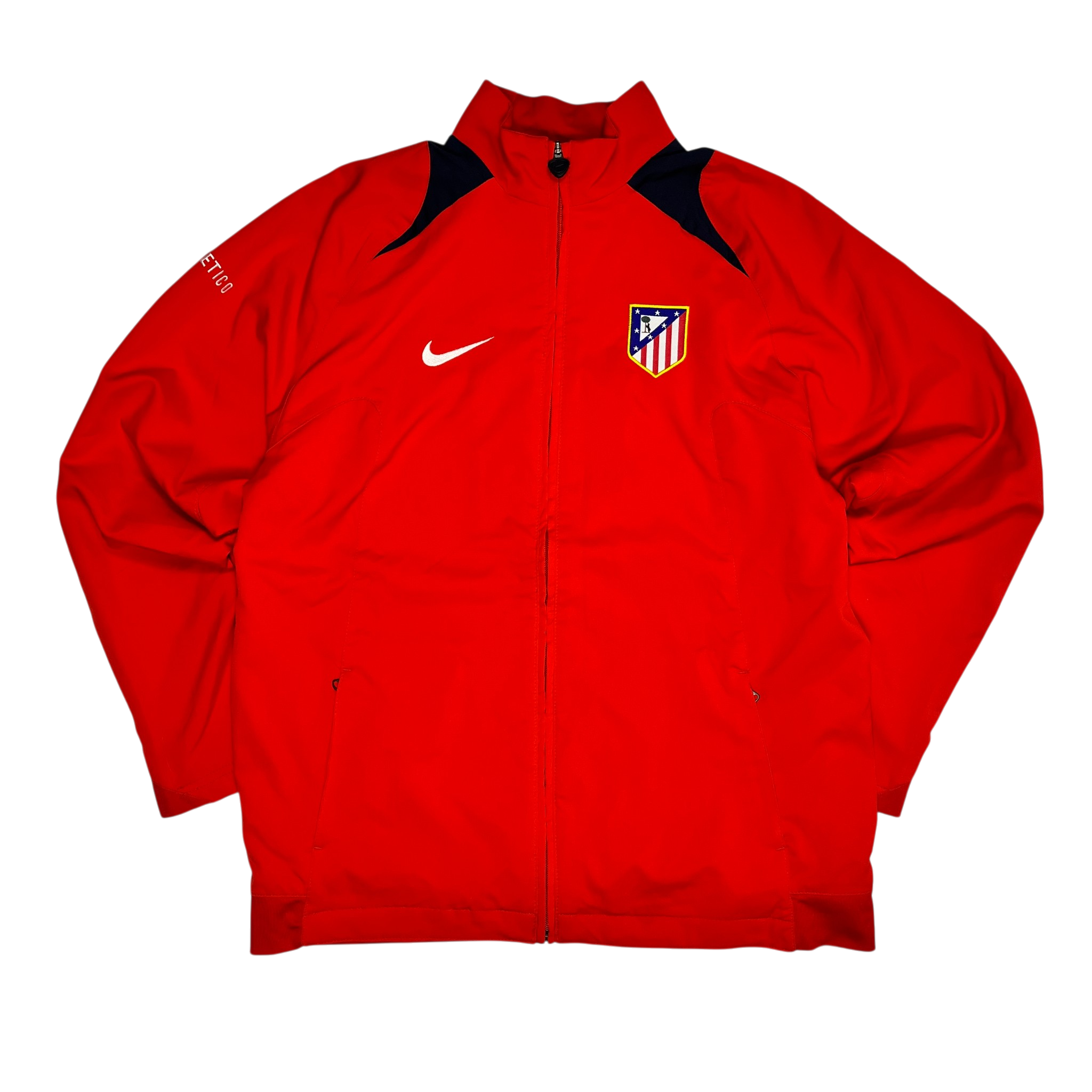 Nike Athletico Madrid Tracksuit (M)