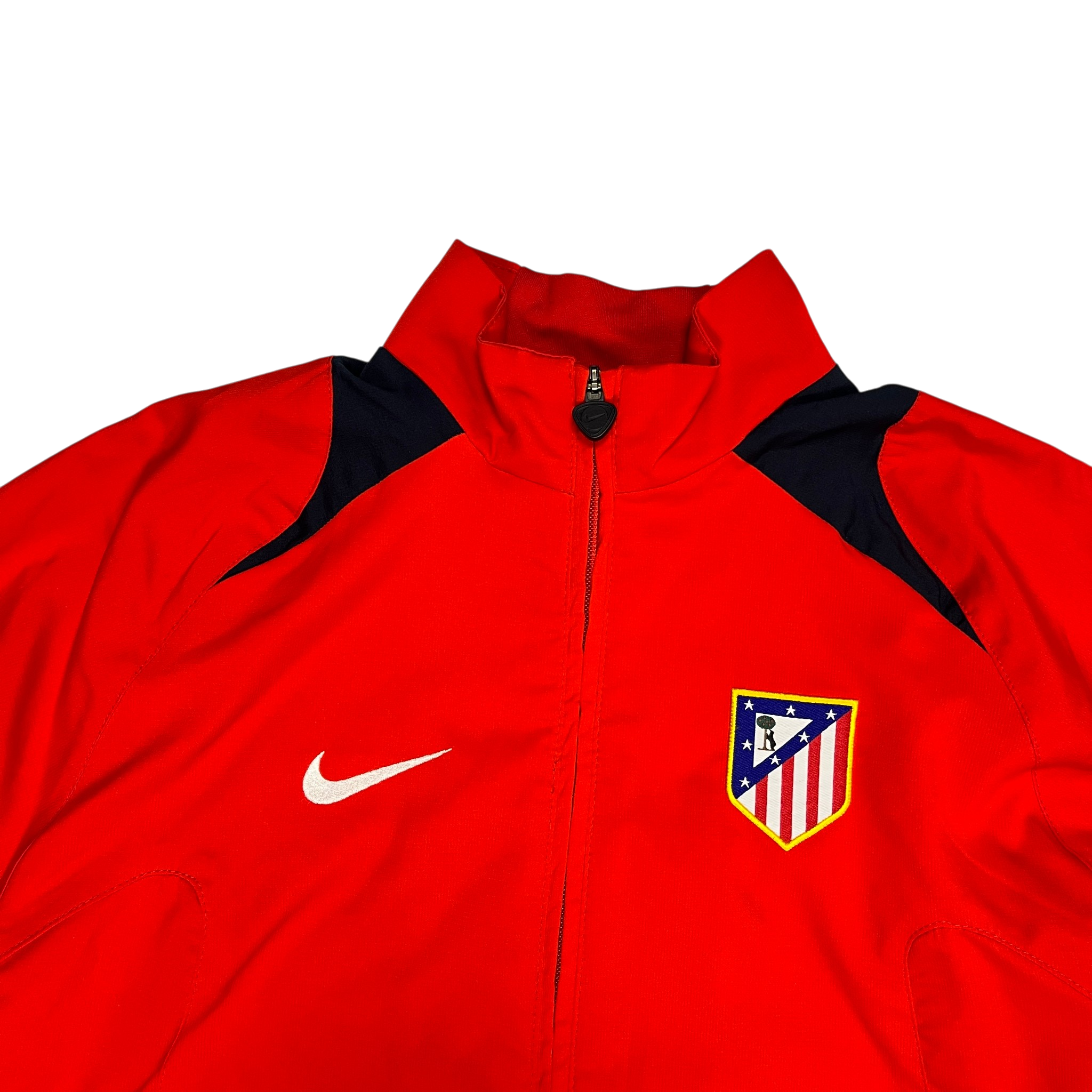 Nike Athletico Madrid Tracksuit (M)